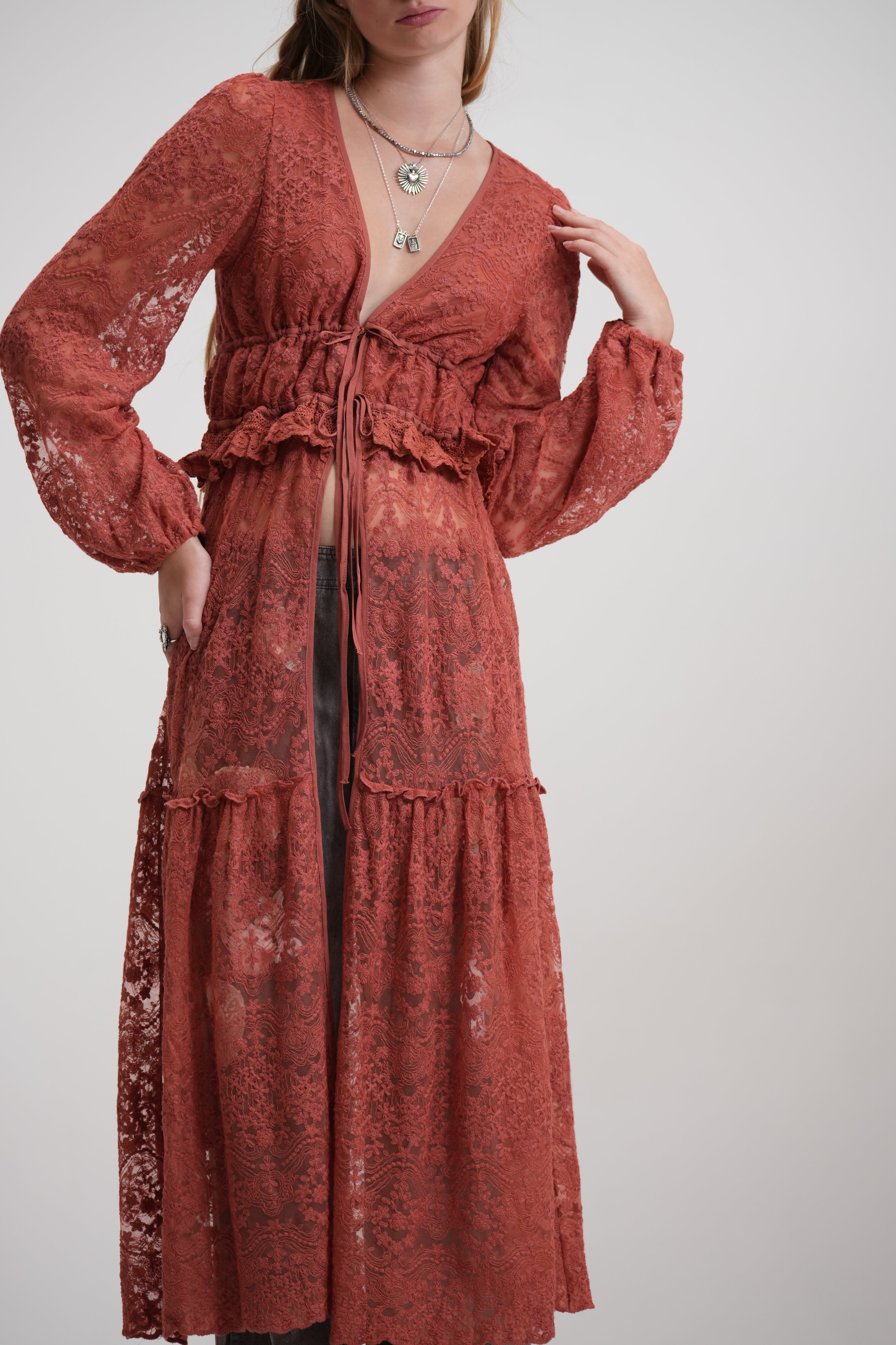 Kimono Artura