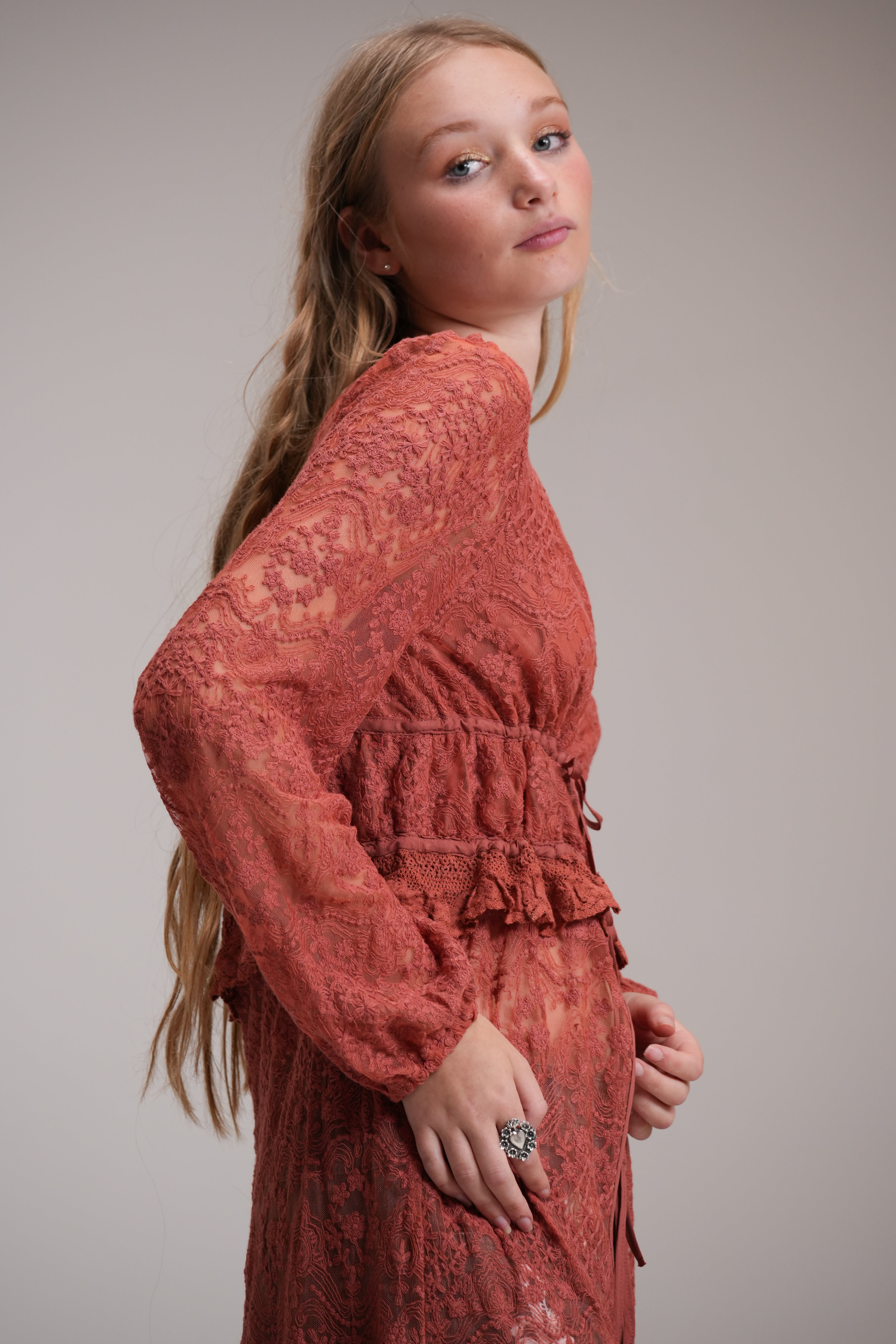 Kimono Artura