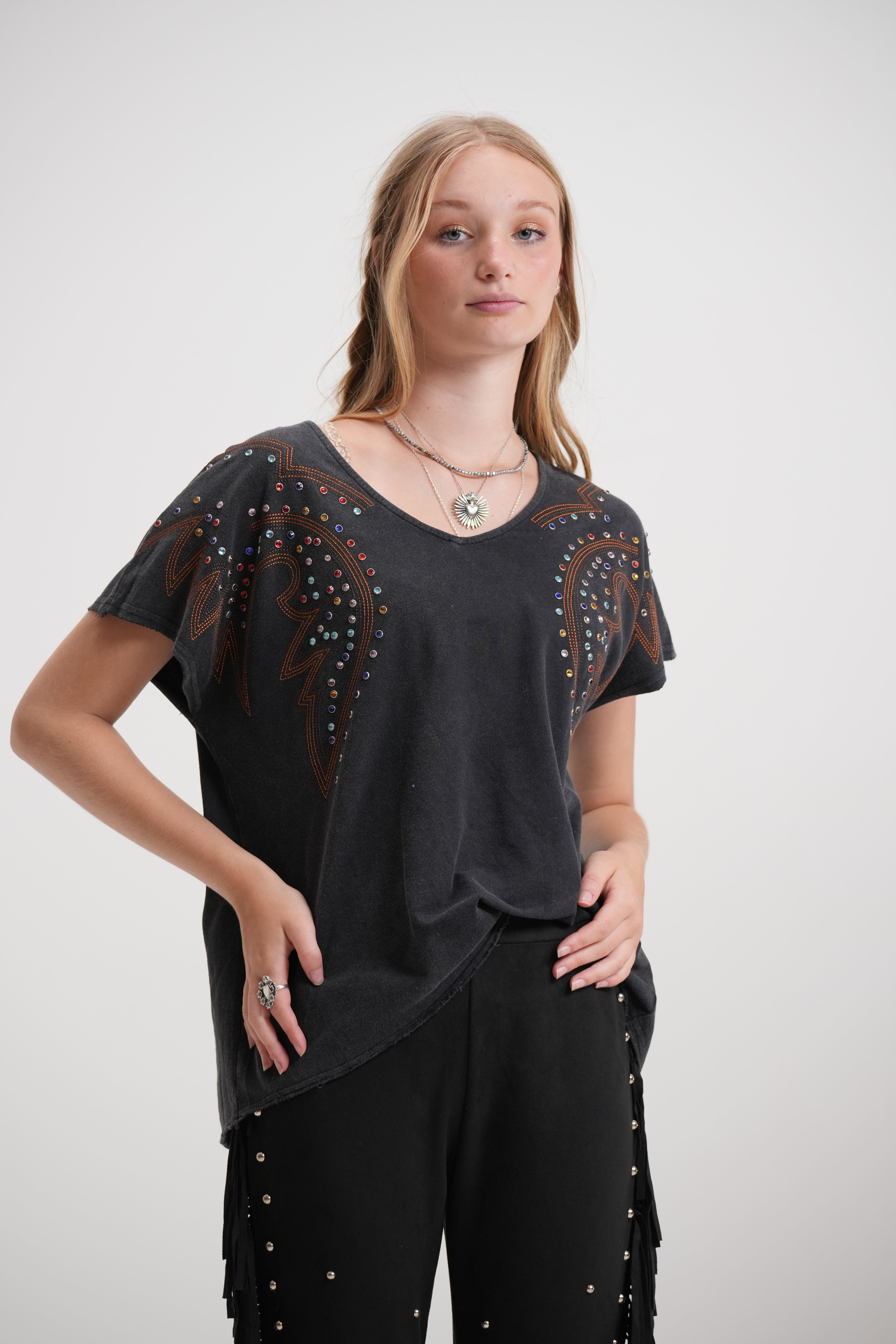 Blusa Benida