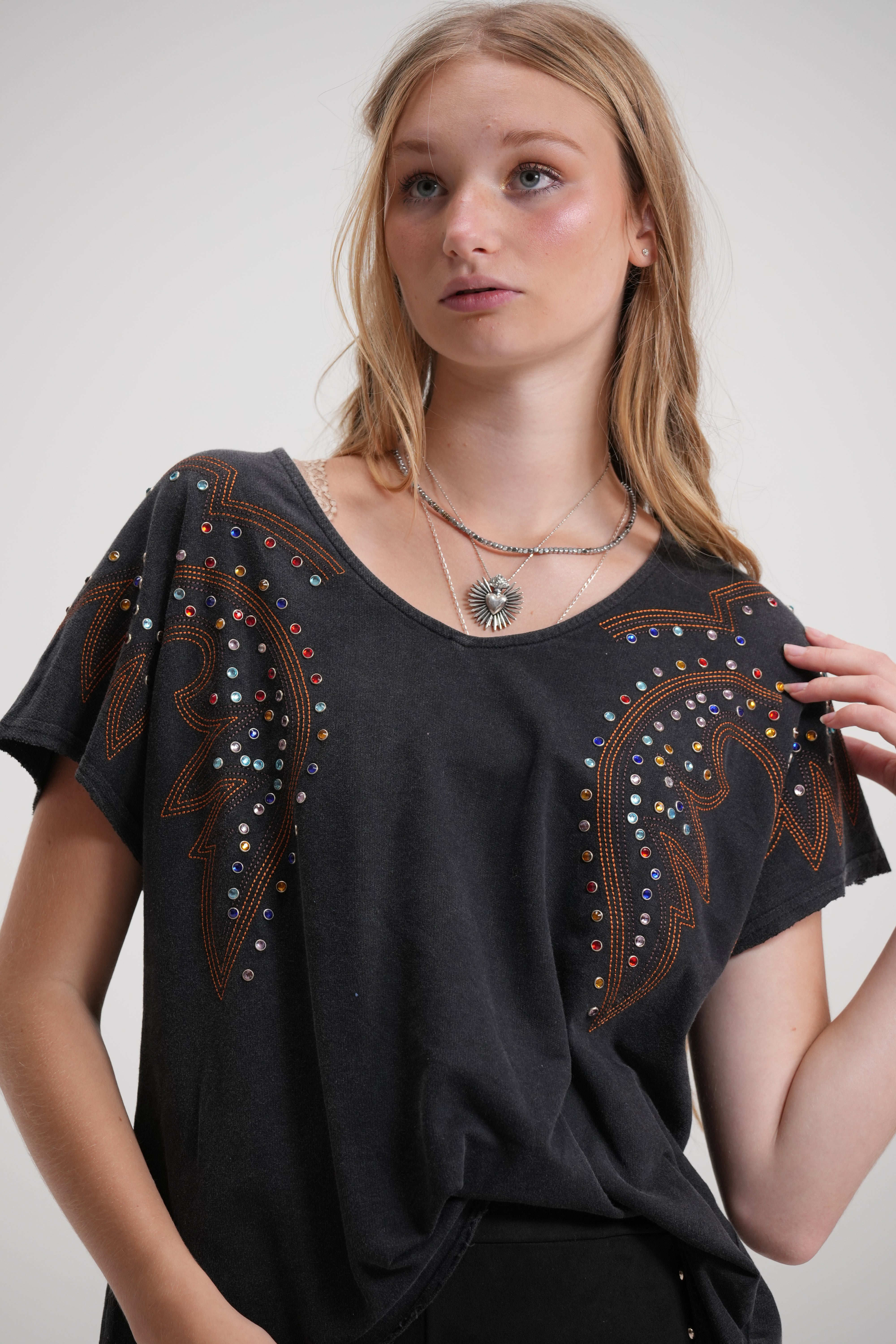 Blusa Benida