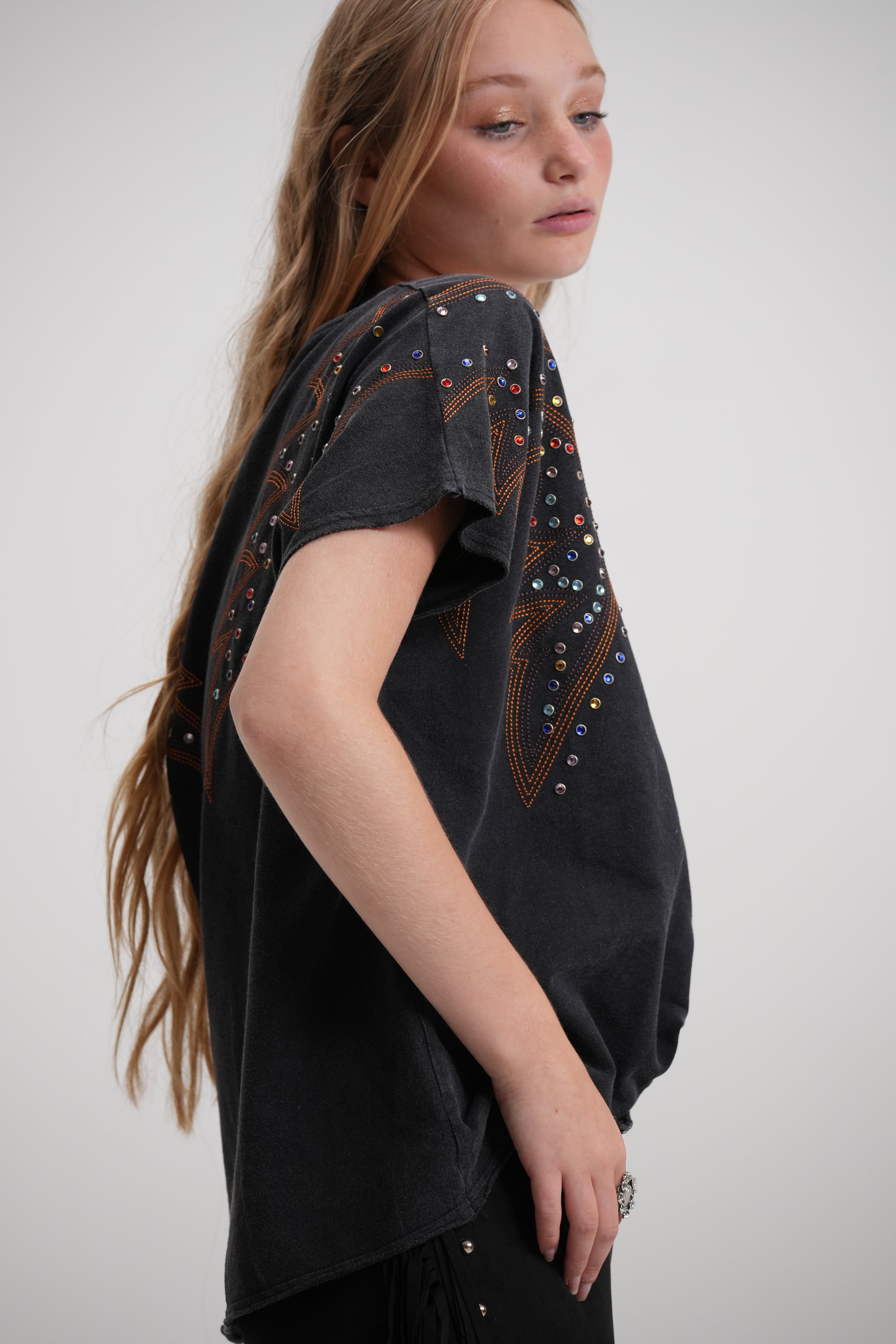 Blusa Benida