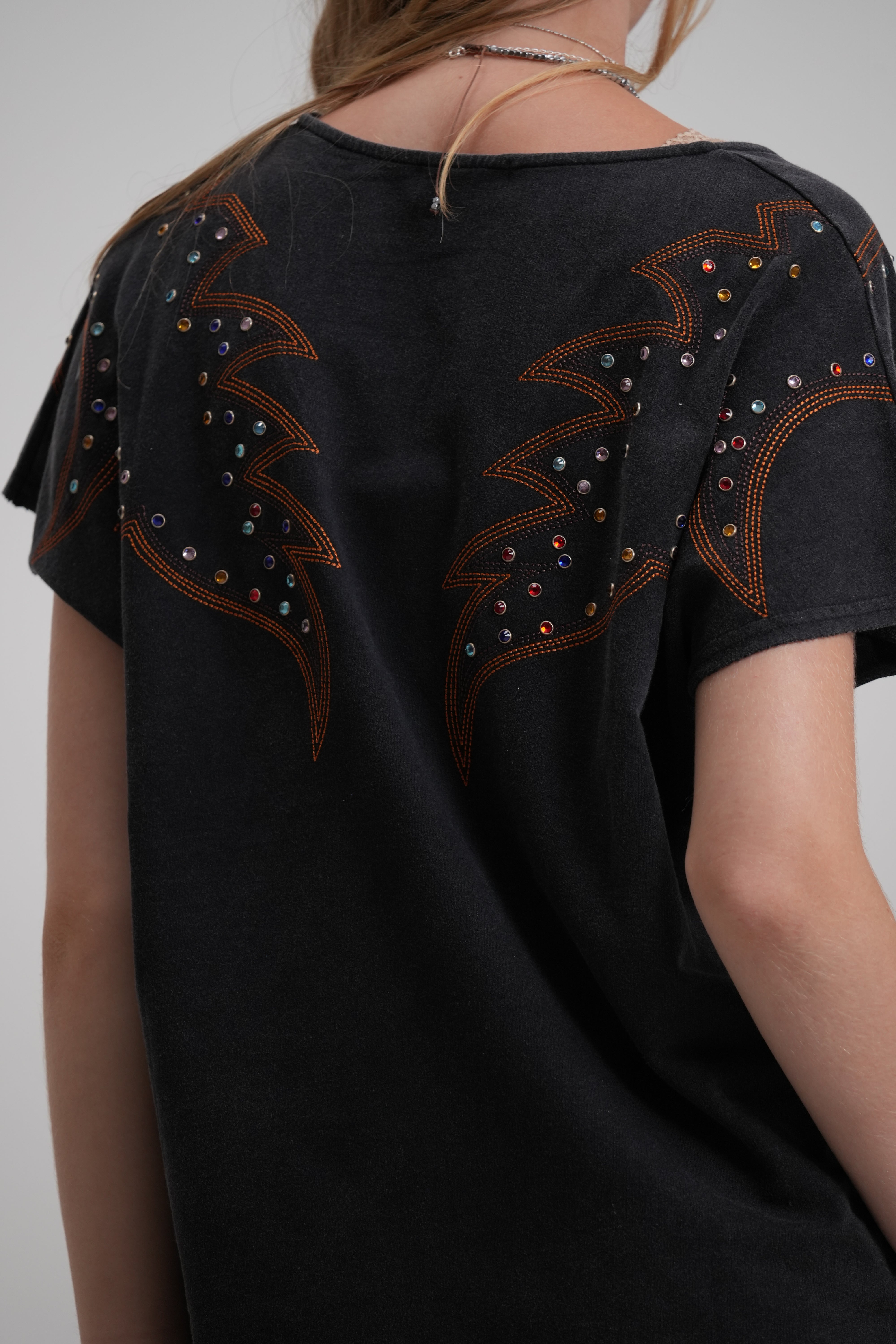 Blusa Benida