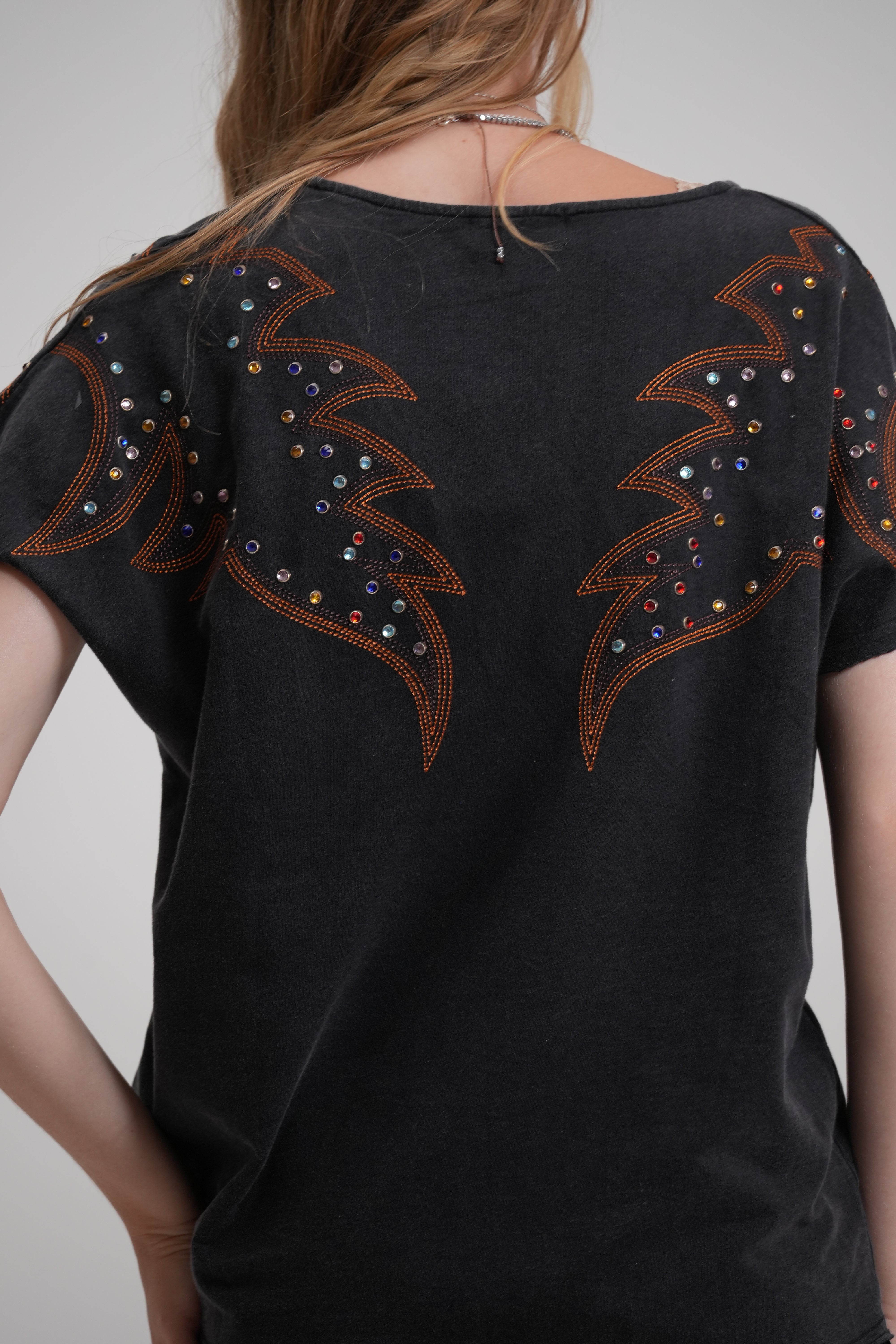 Blusa Benida