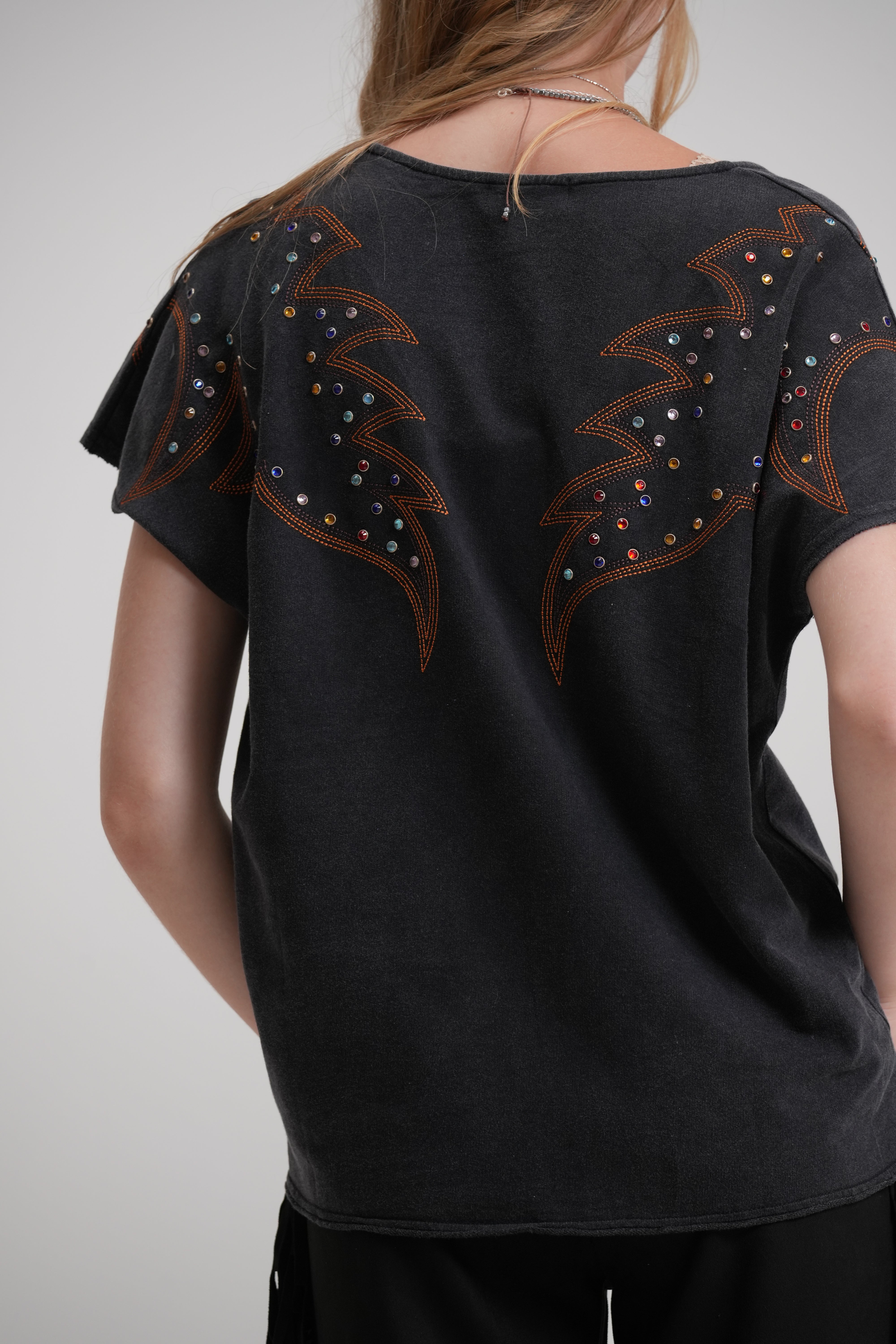 Blusa Benida