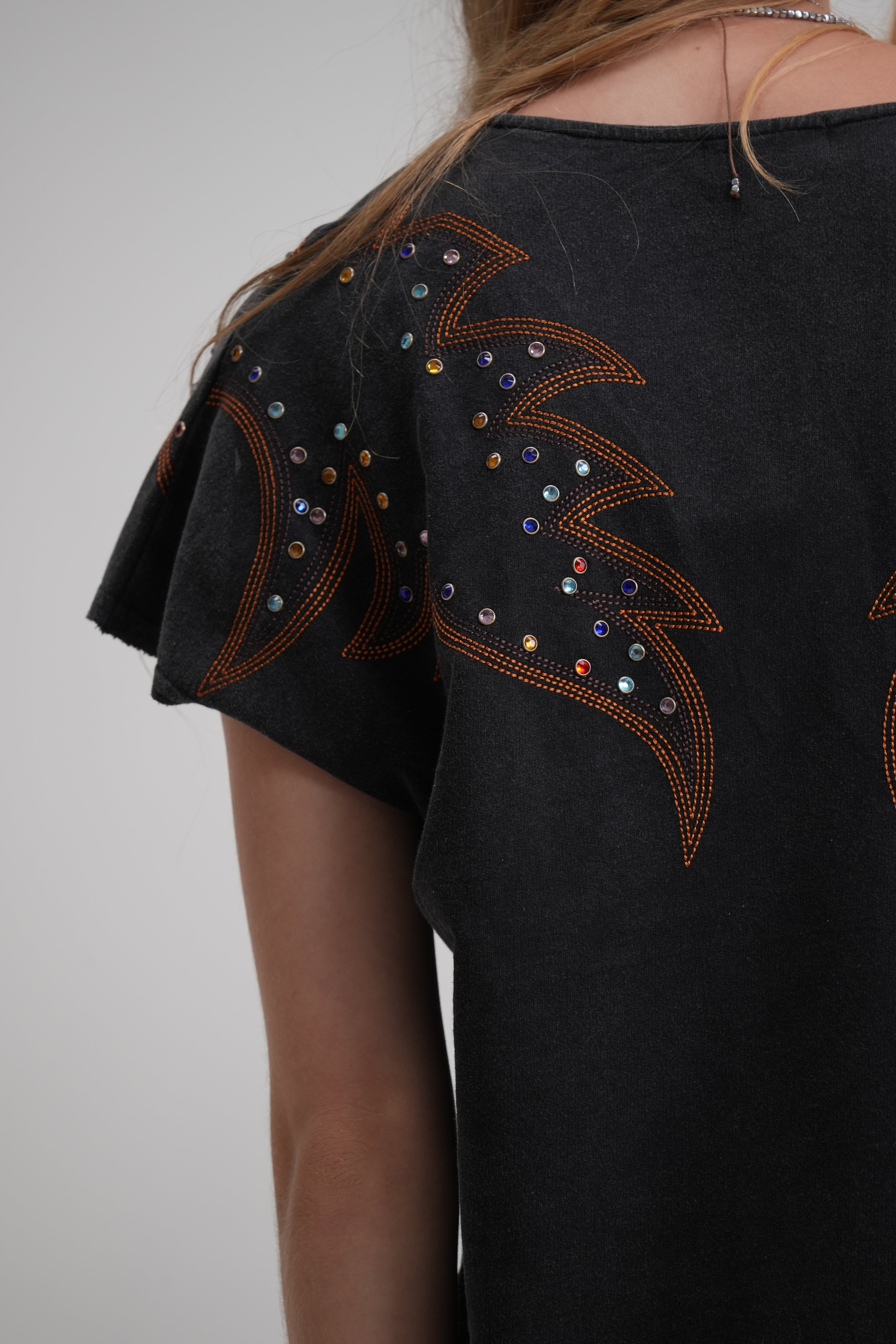 Blusa Benida
