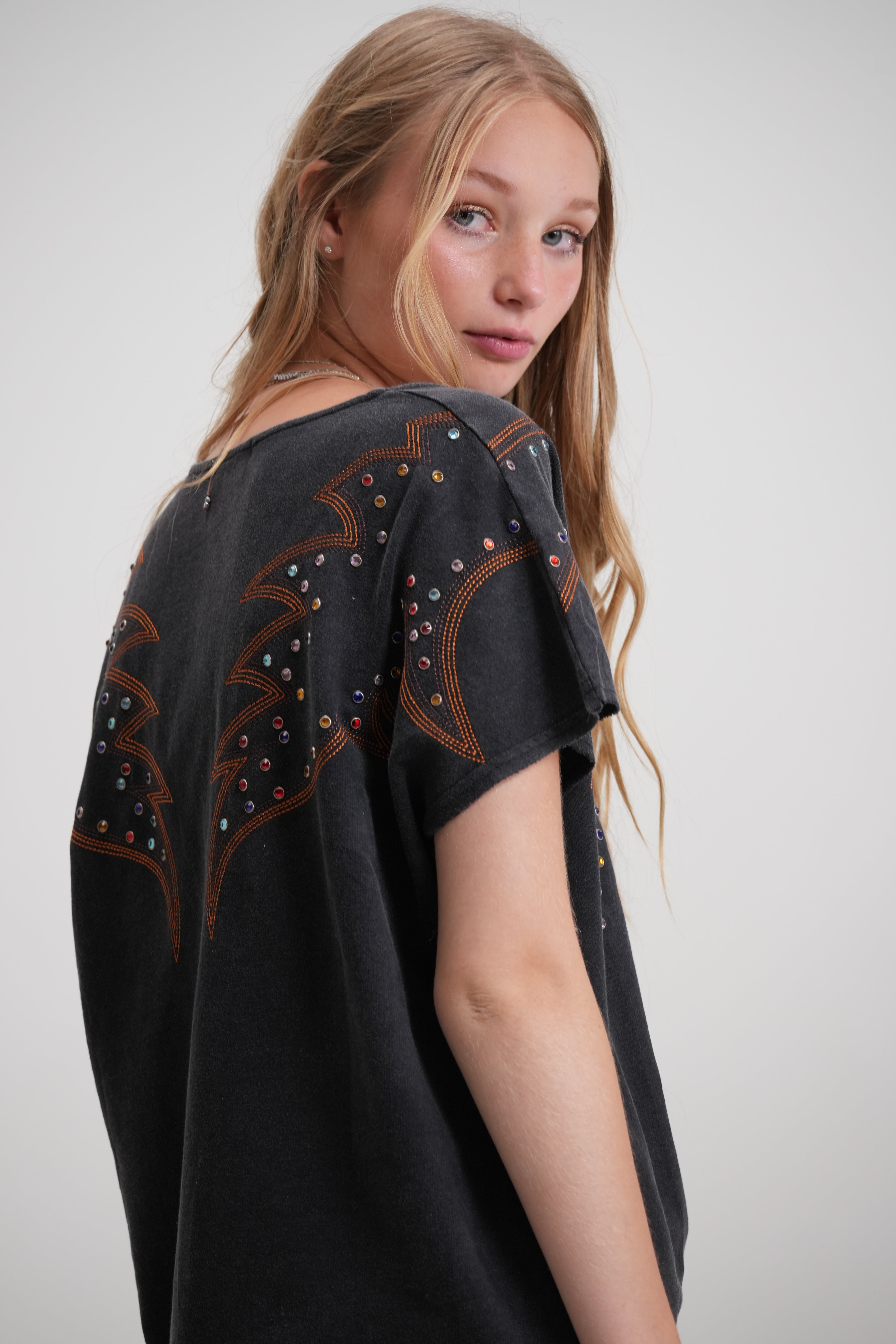 Blusa Benida