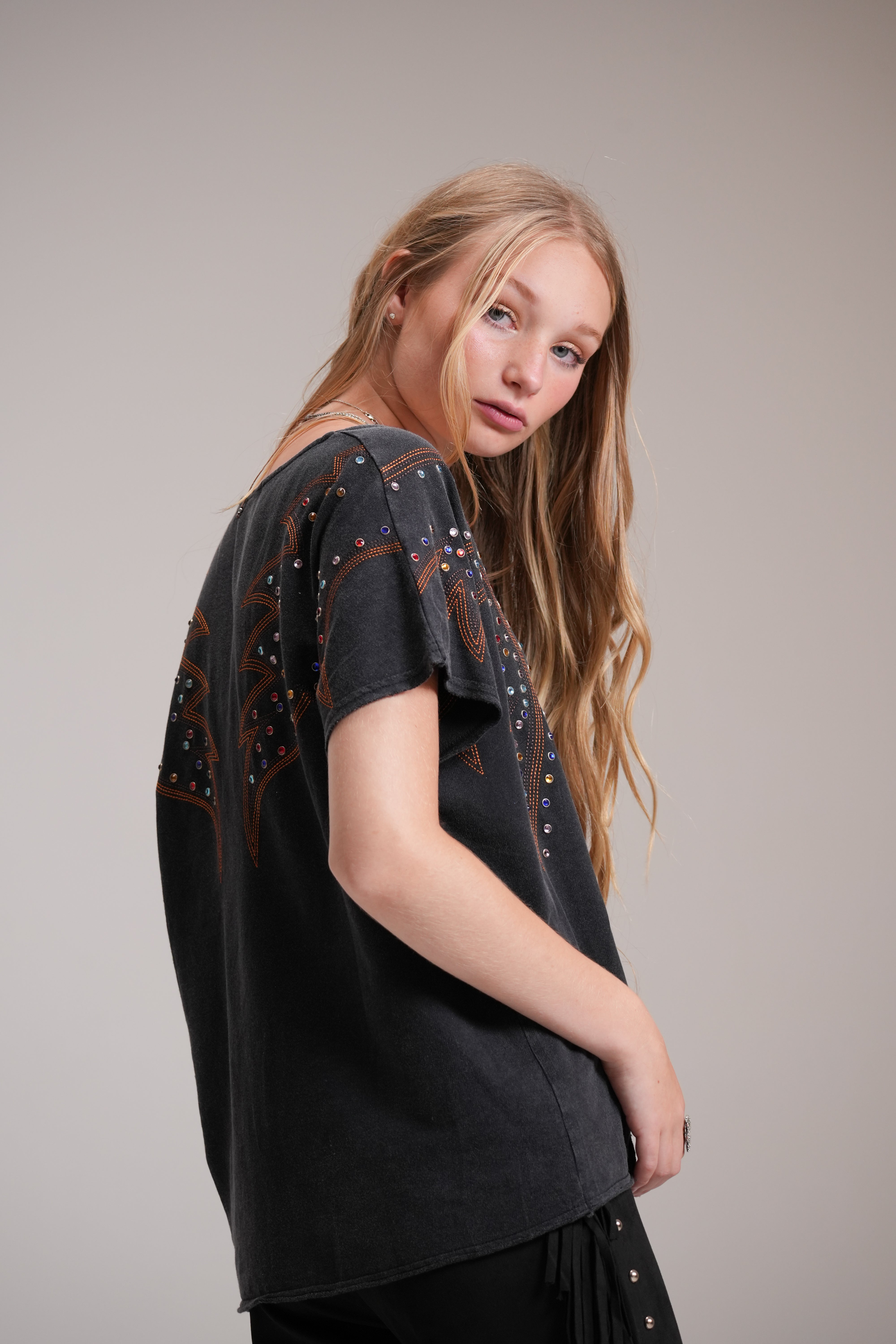 Blusa Benida