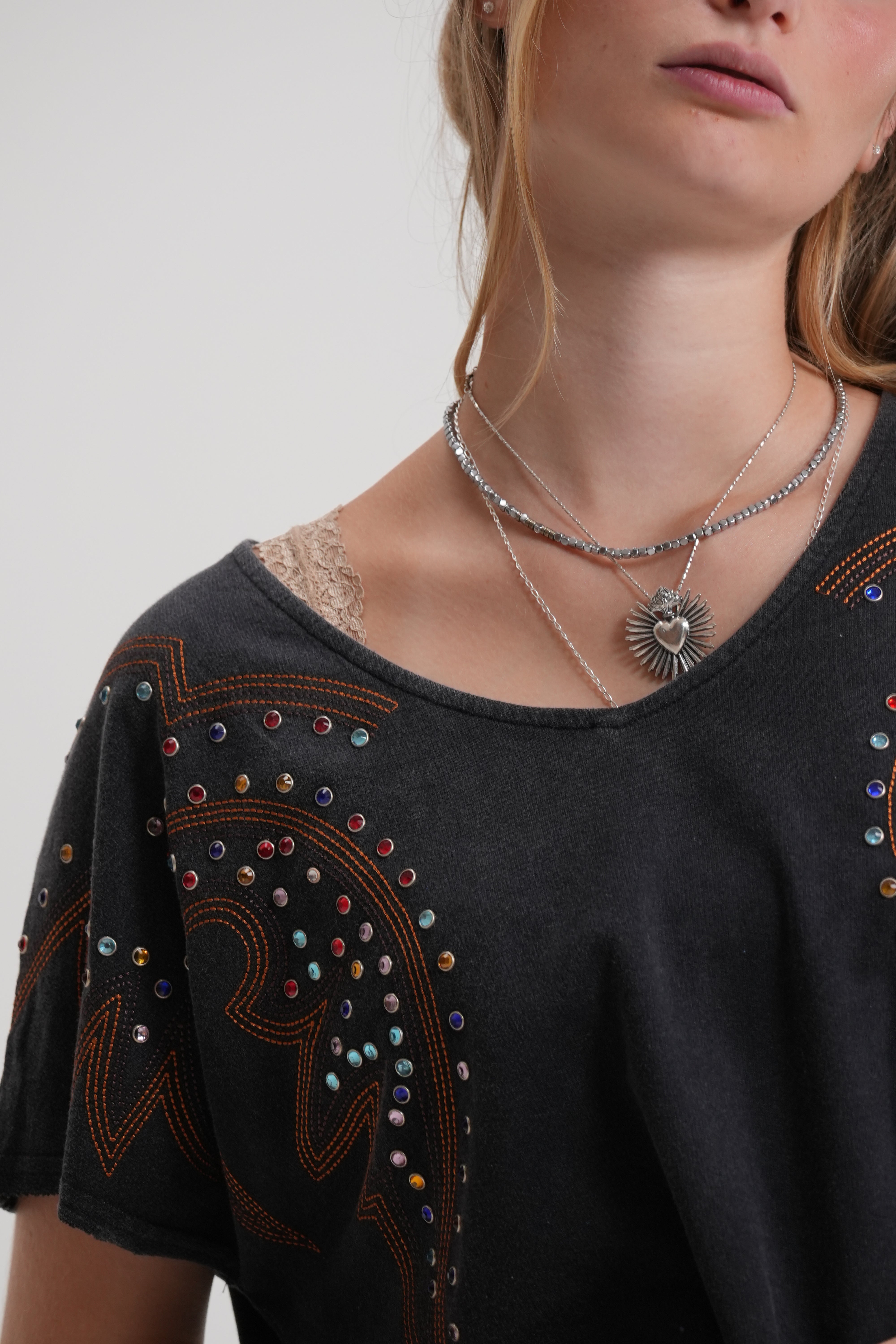 Blusa Benida