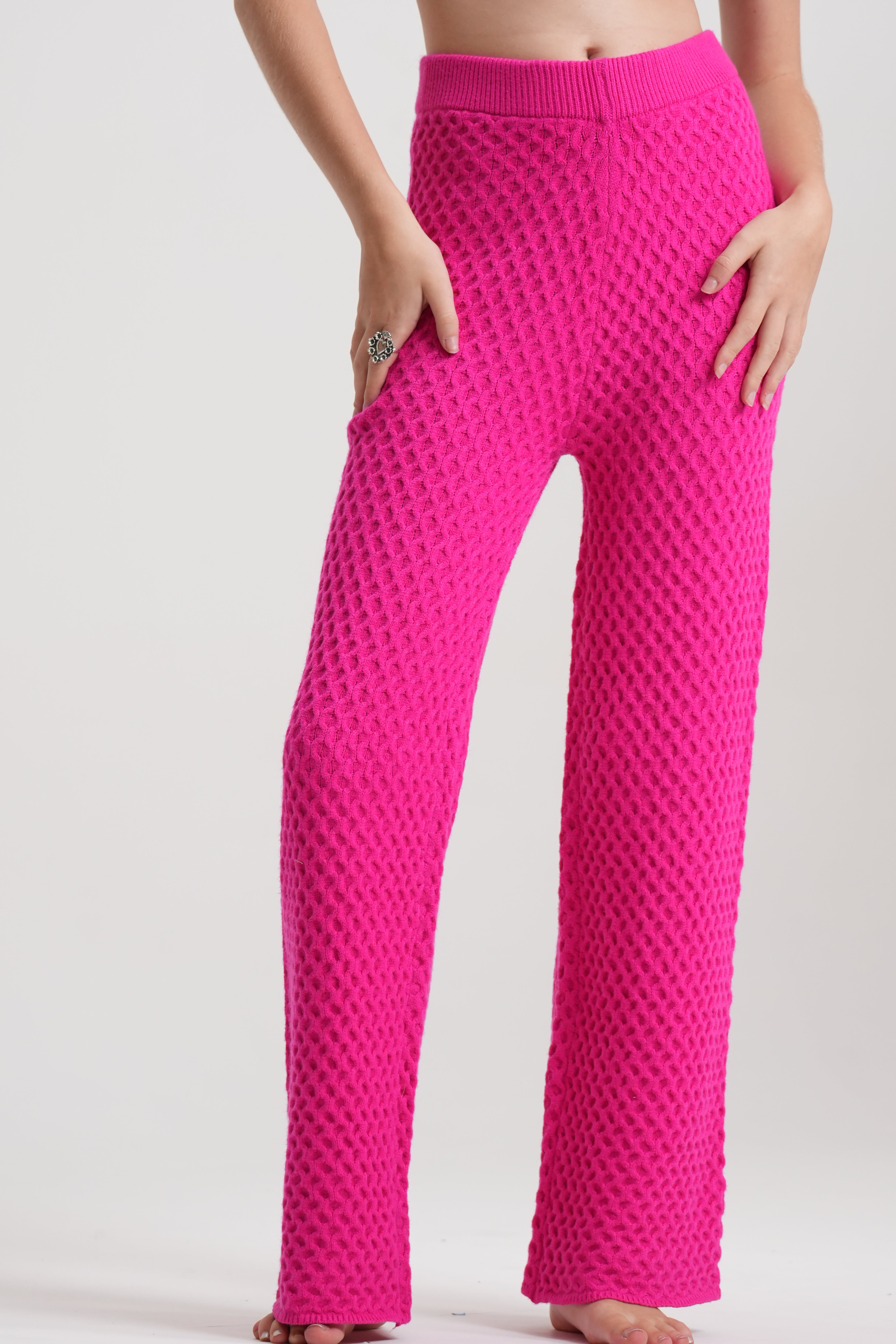 Pantalón Hidalgo