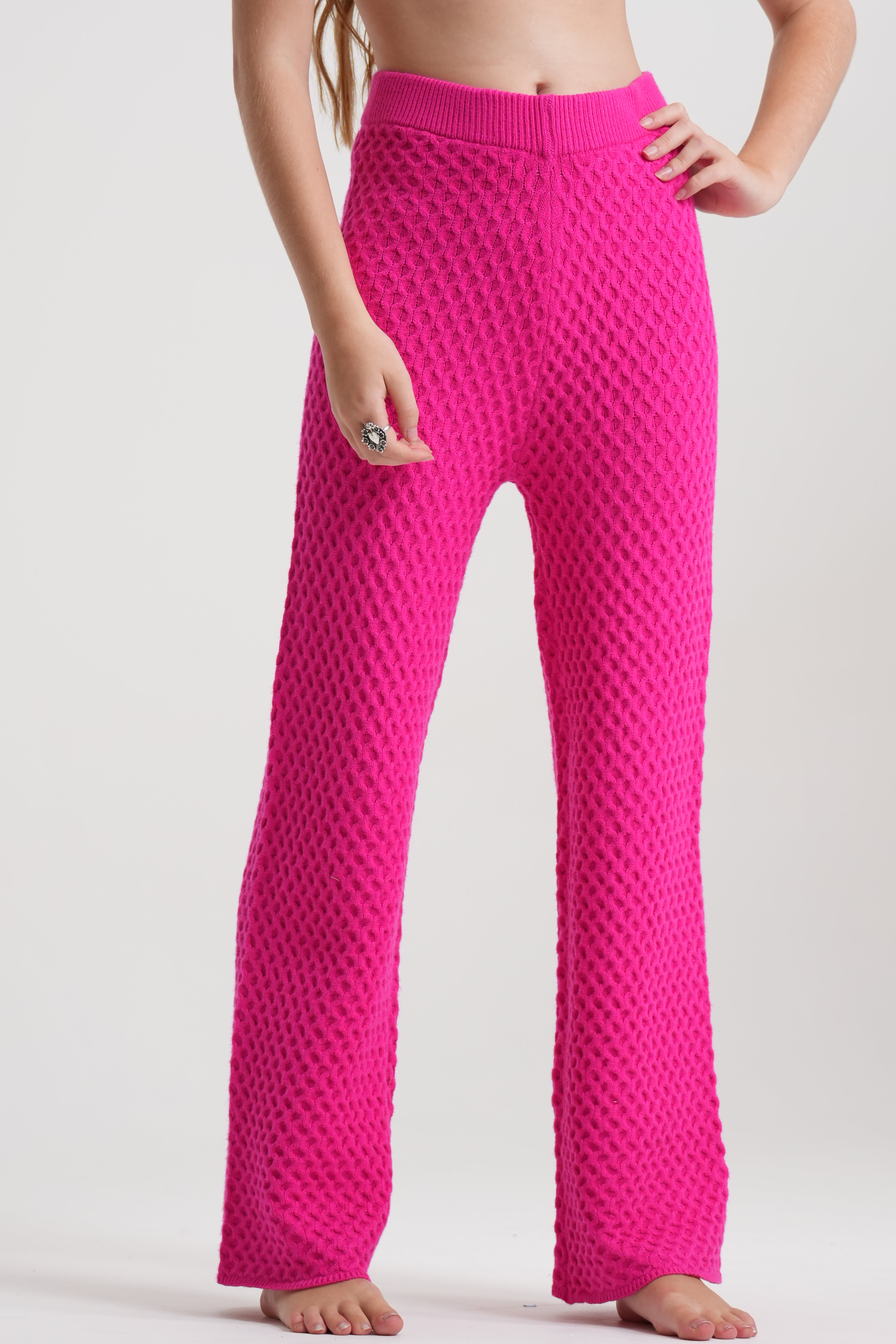 Pantalón Hidalgo
