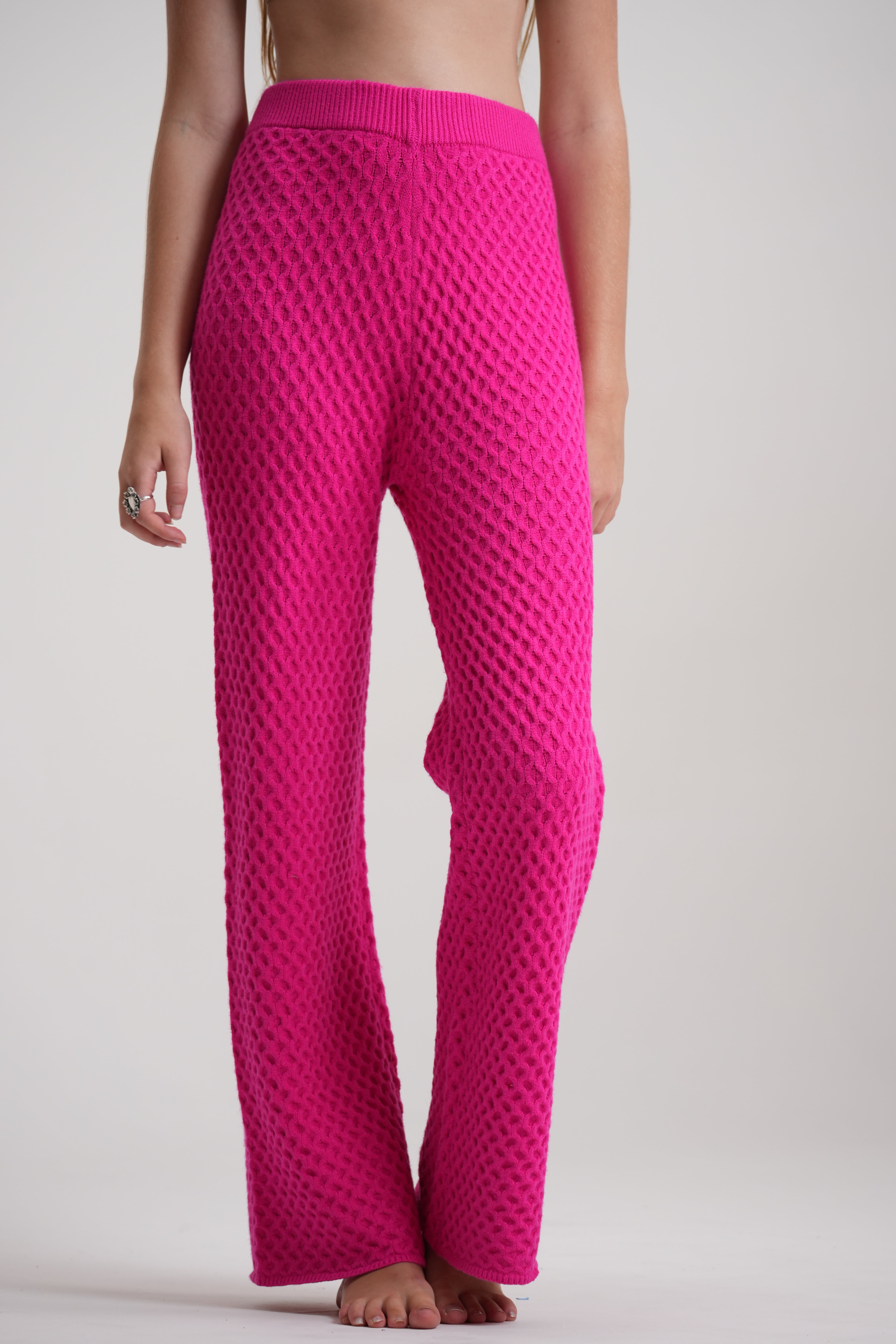 Pantalón Hidalgo
