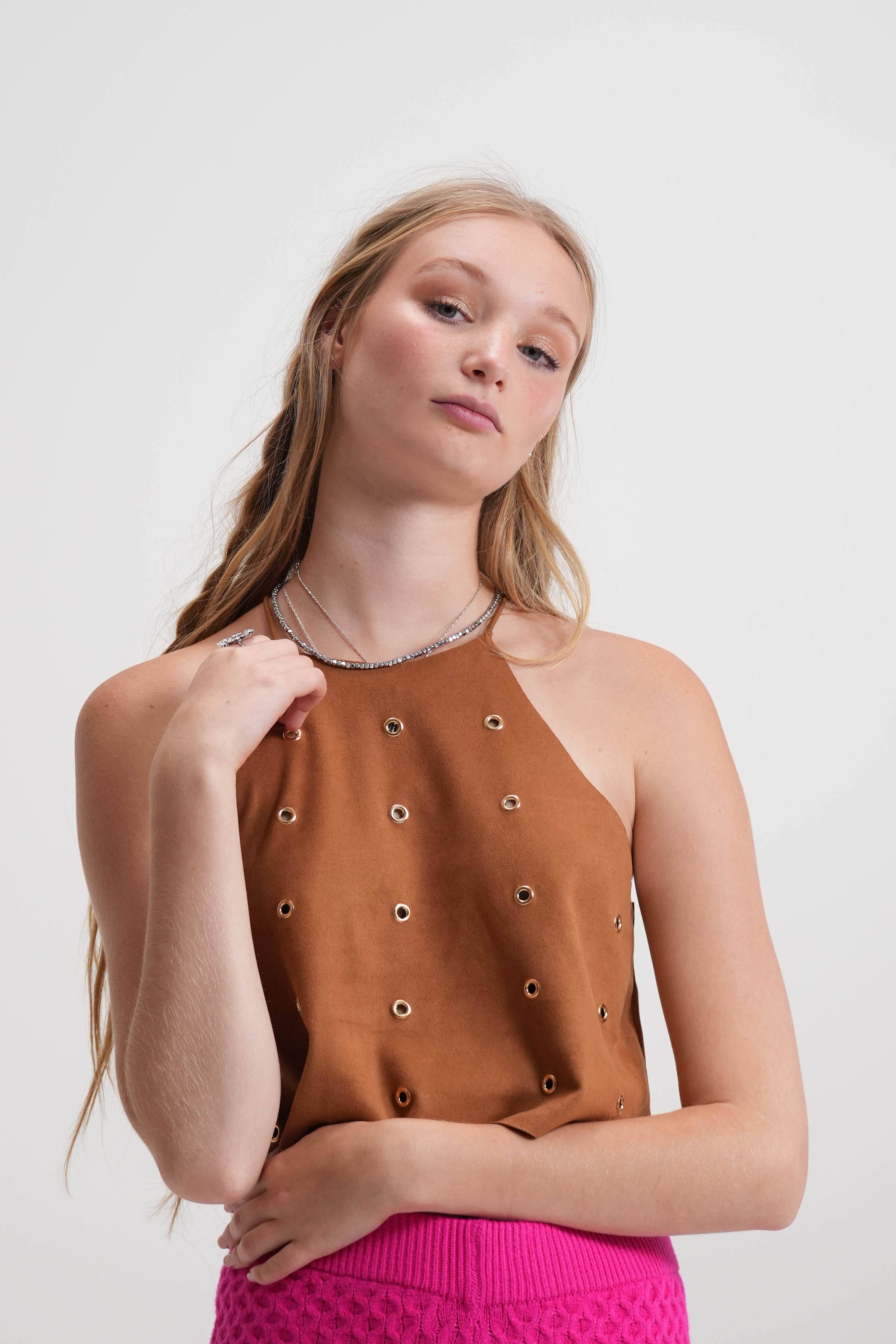Blusa Guada