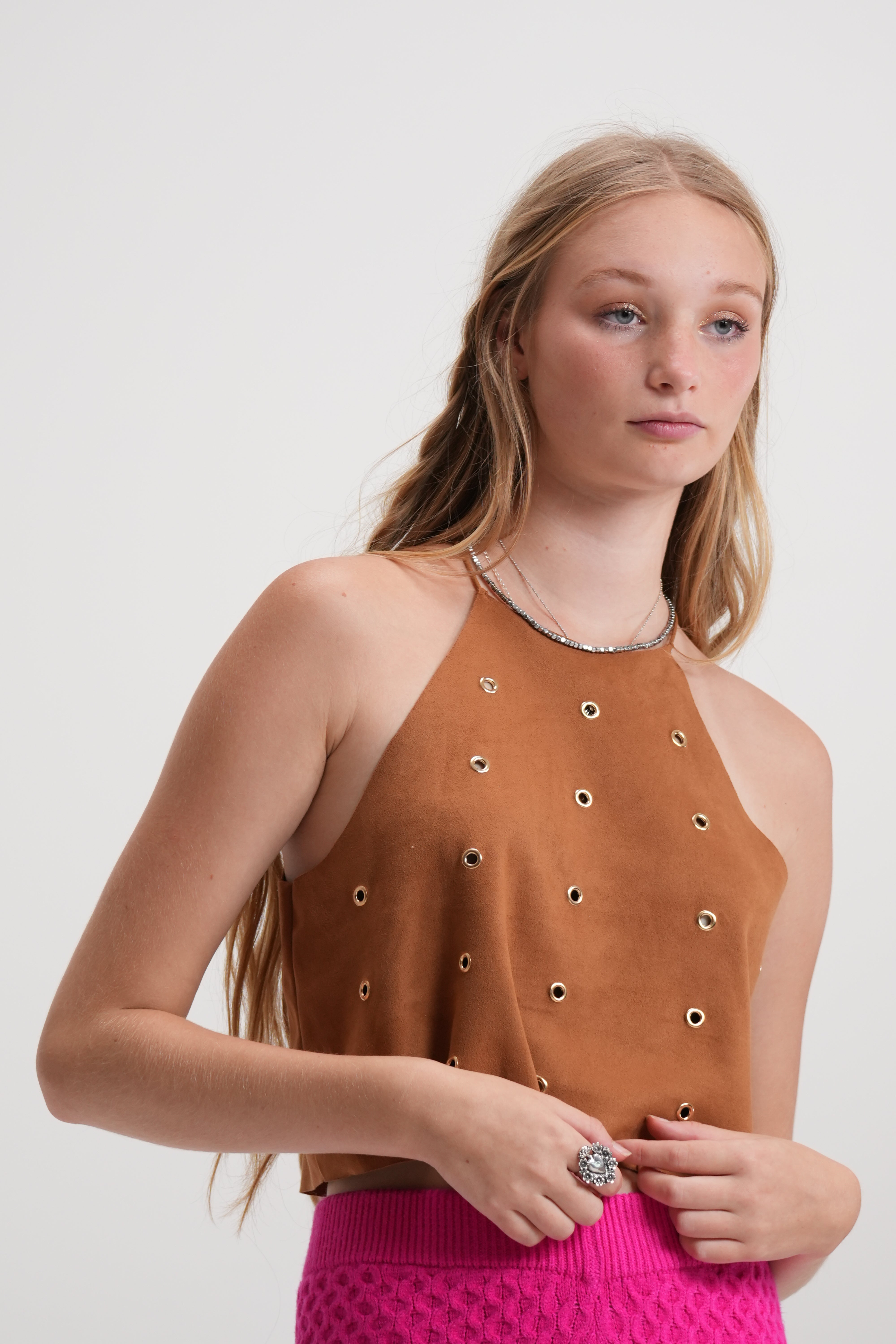 Blusa Guada