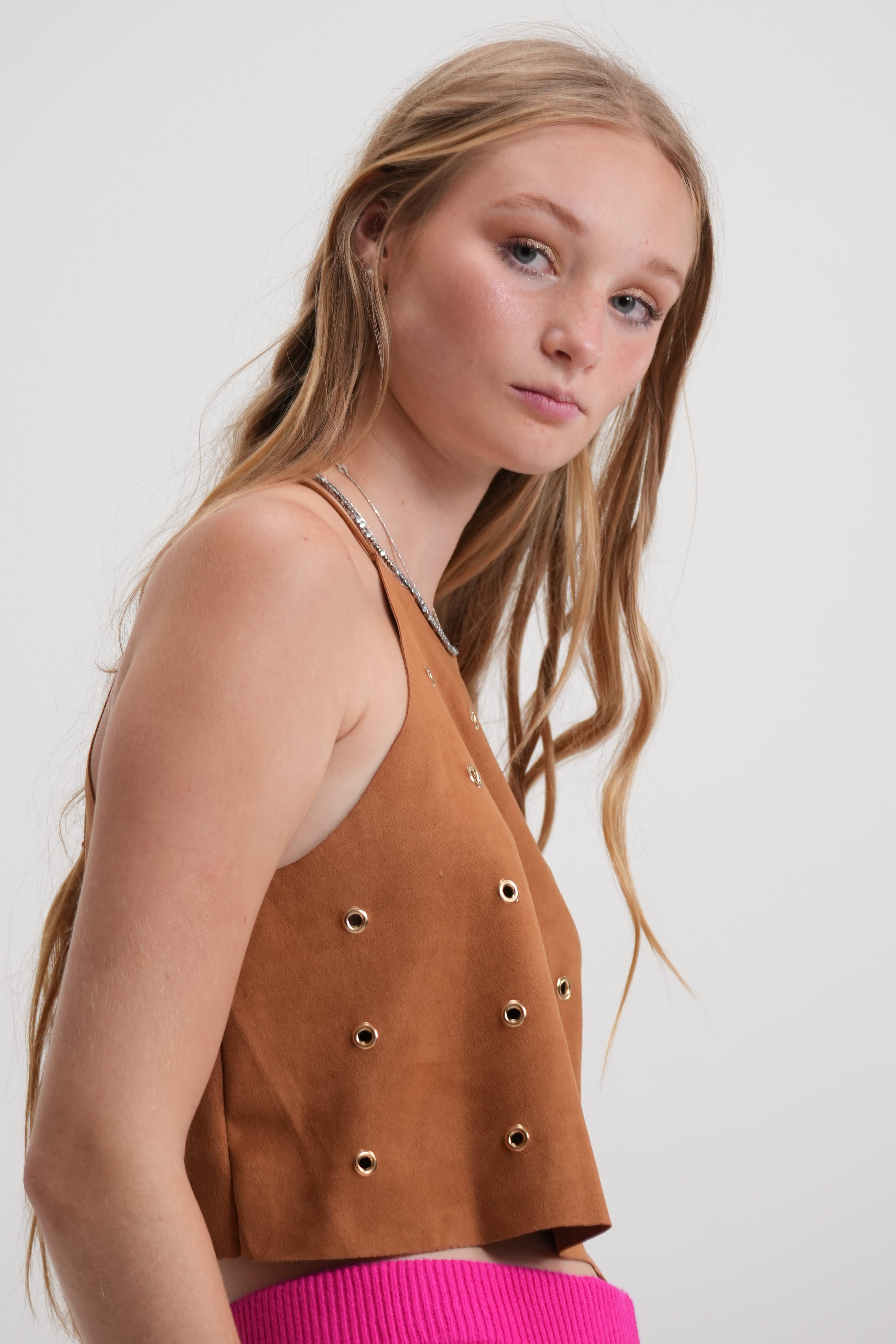 Blusa Guada