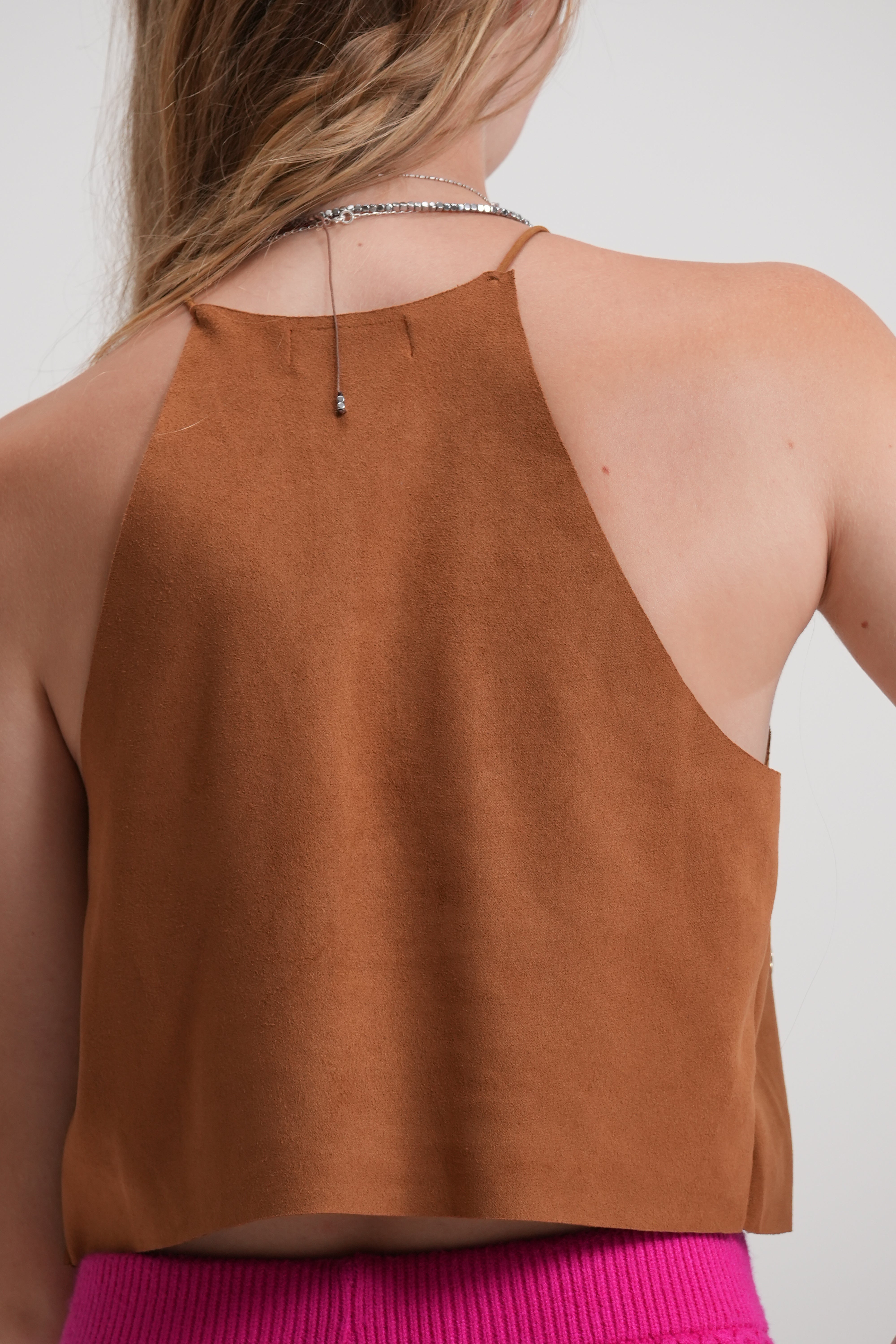 Blusa Guada