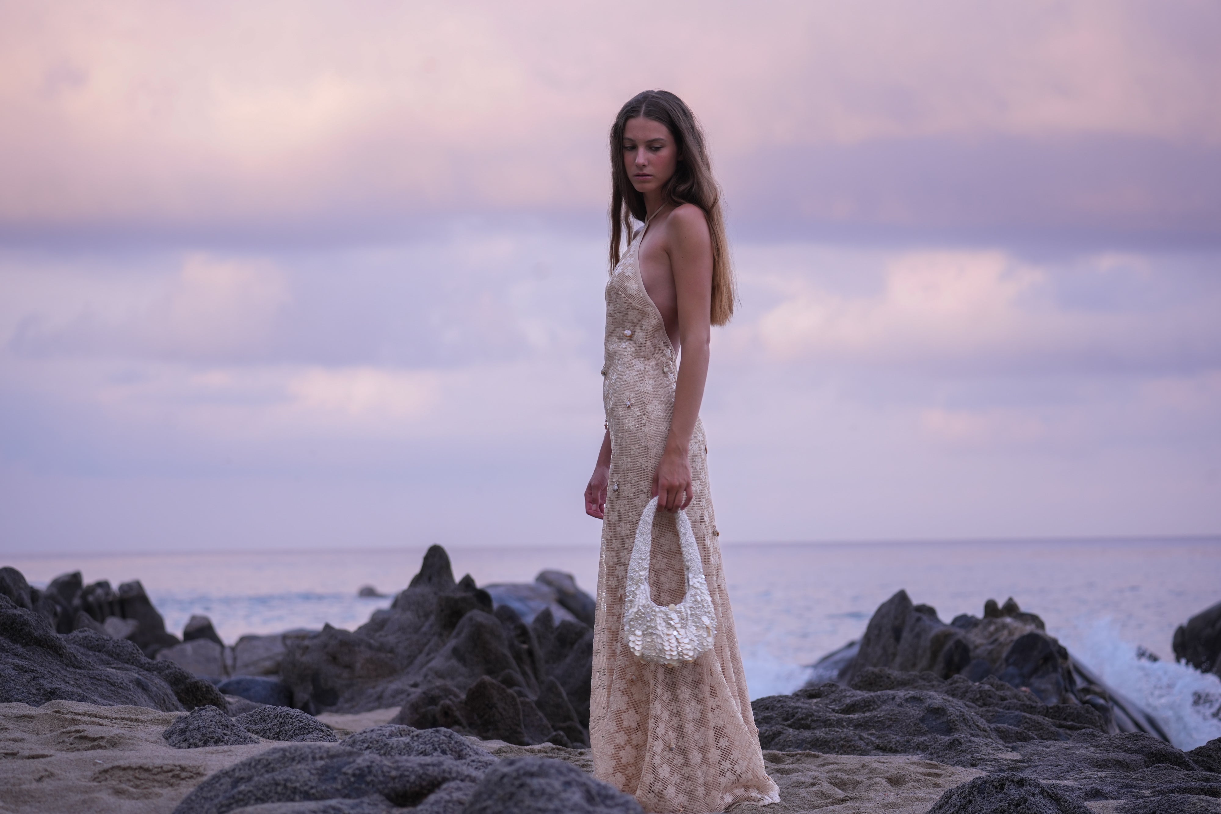 Vestido Lewisia