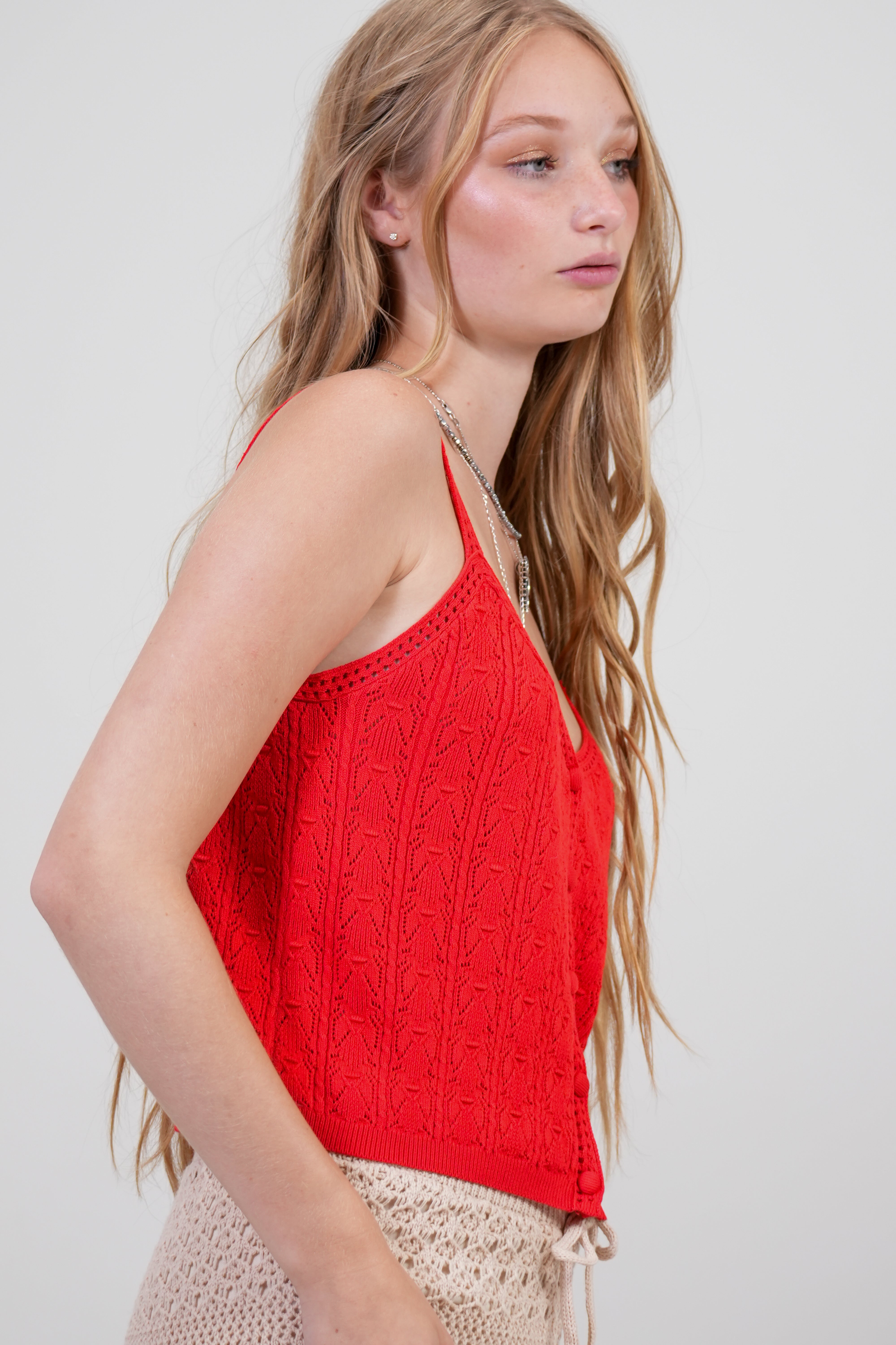 Blusa Anto