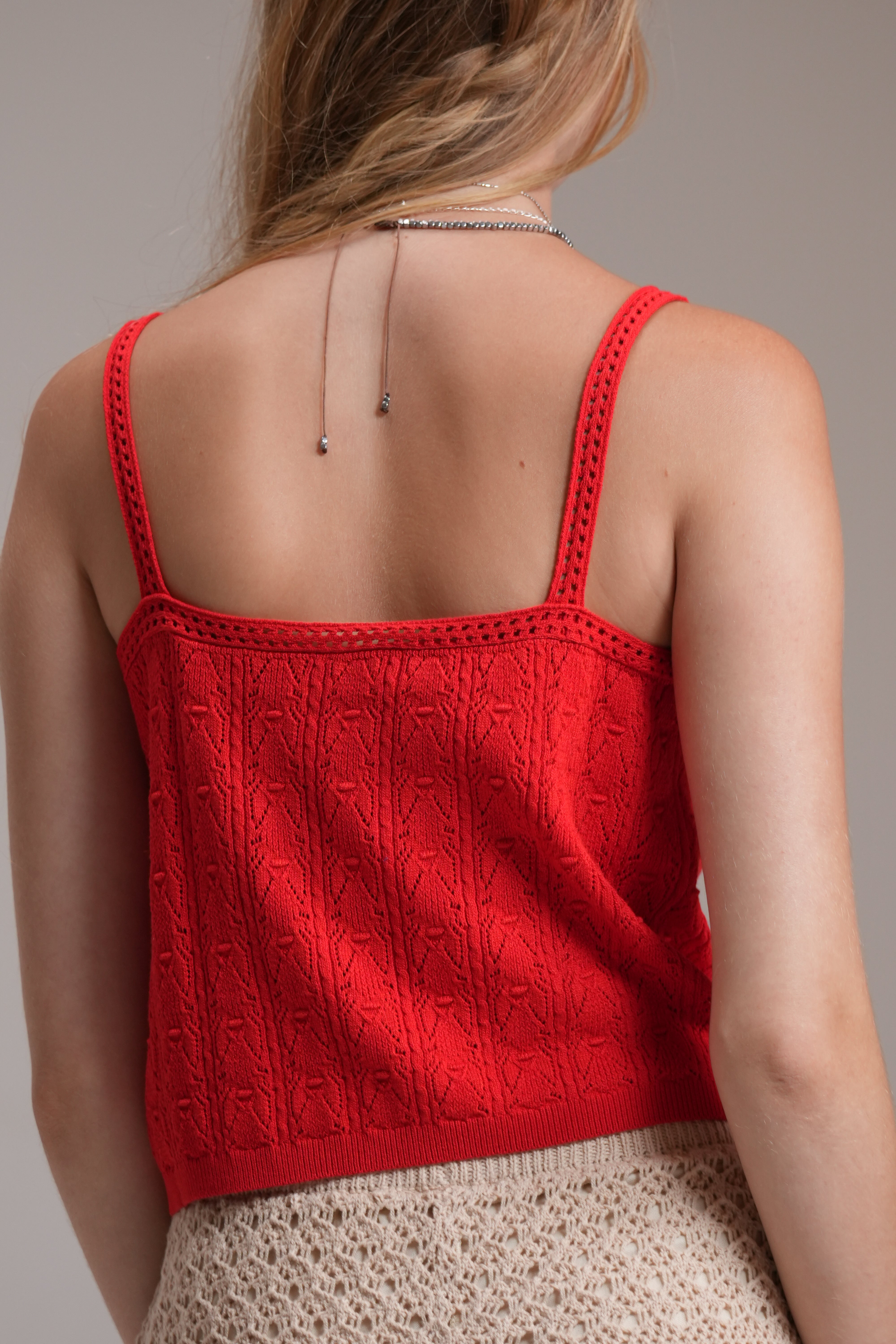Blusa Anto