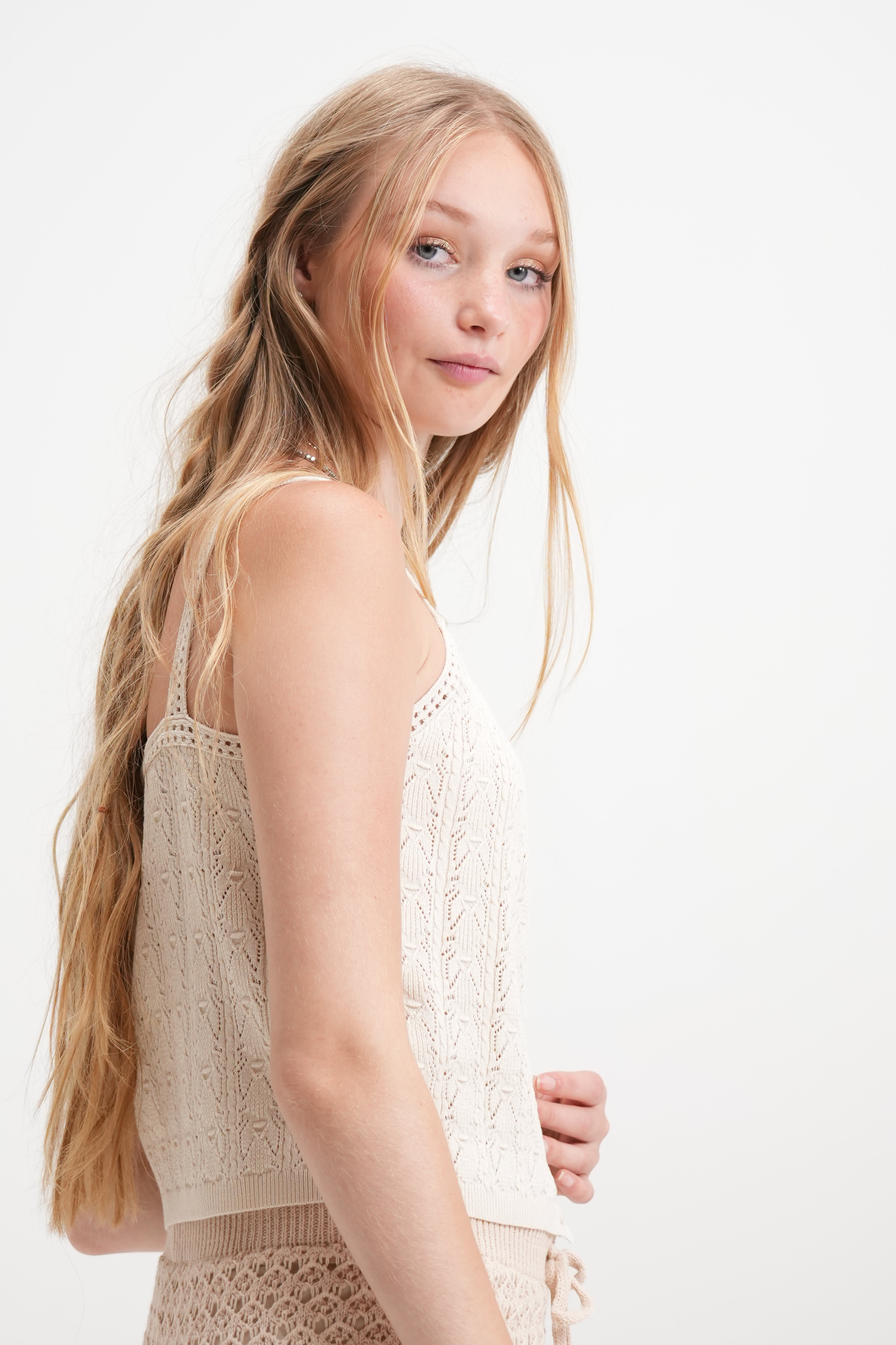 Blusa Antonia