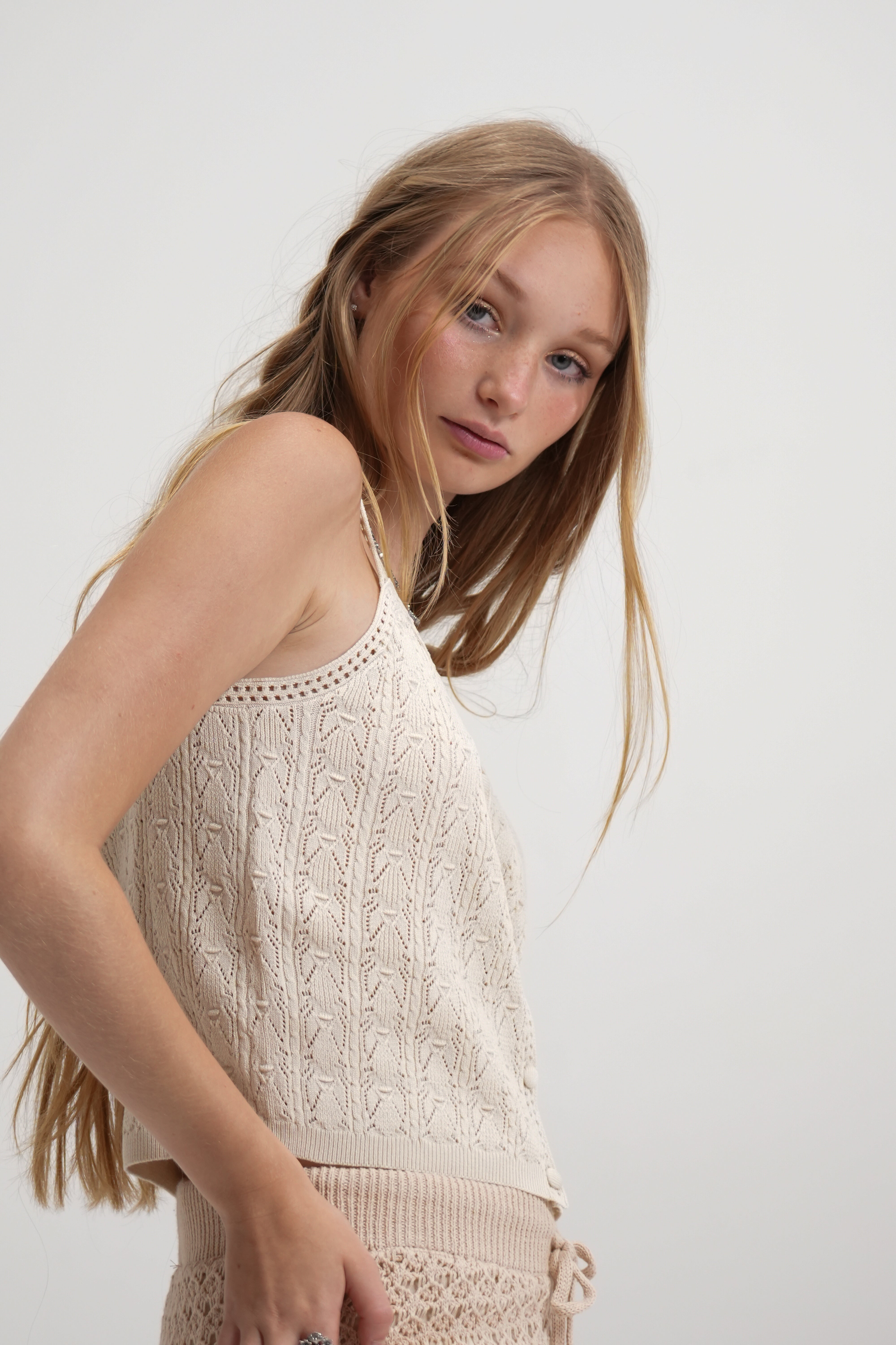 Blusa Antonia