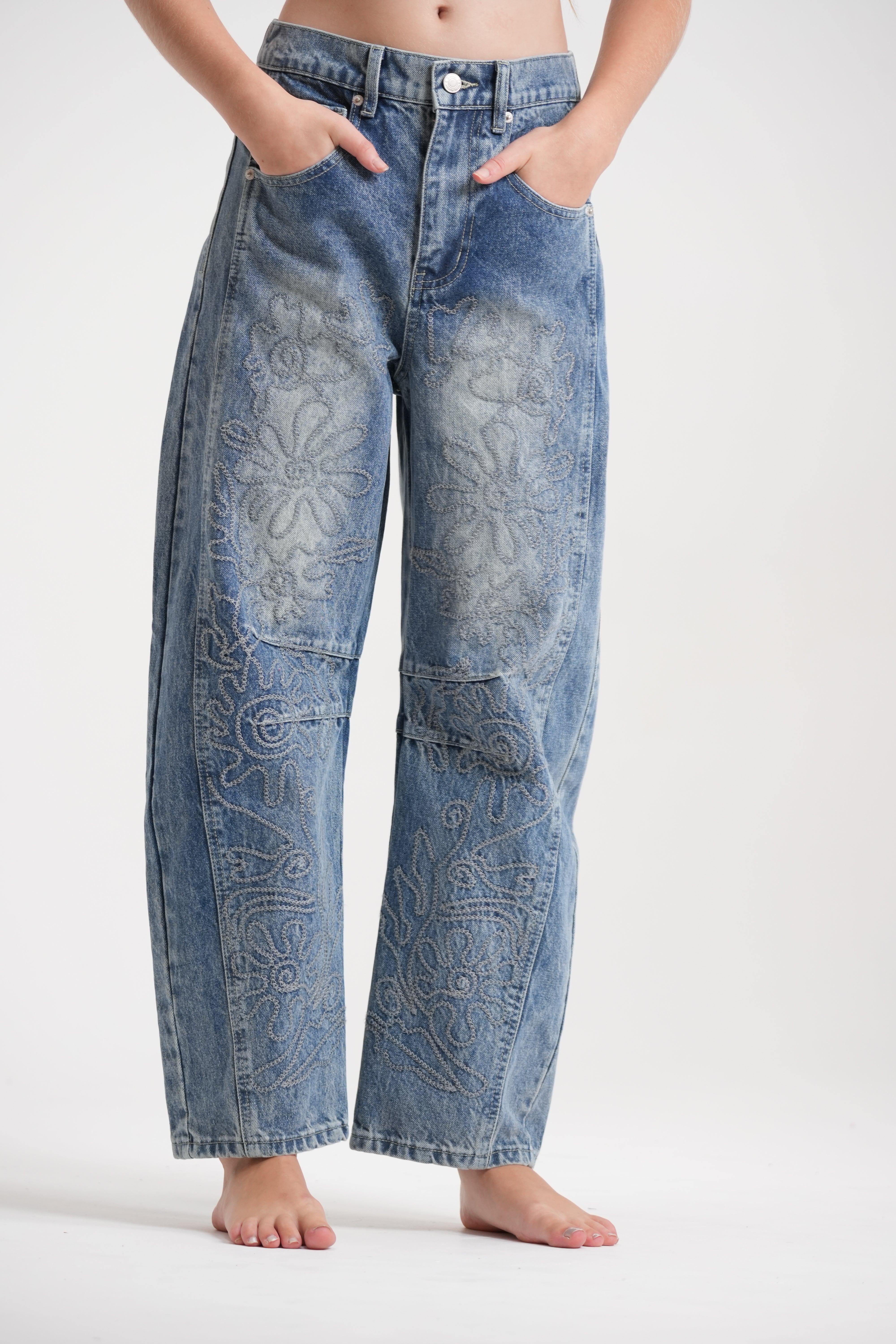 Pantalon Aniceta