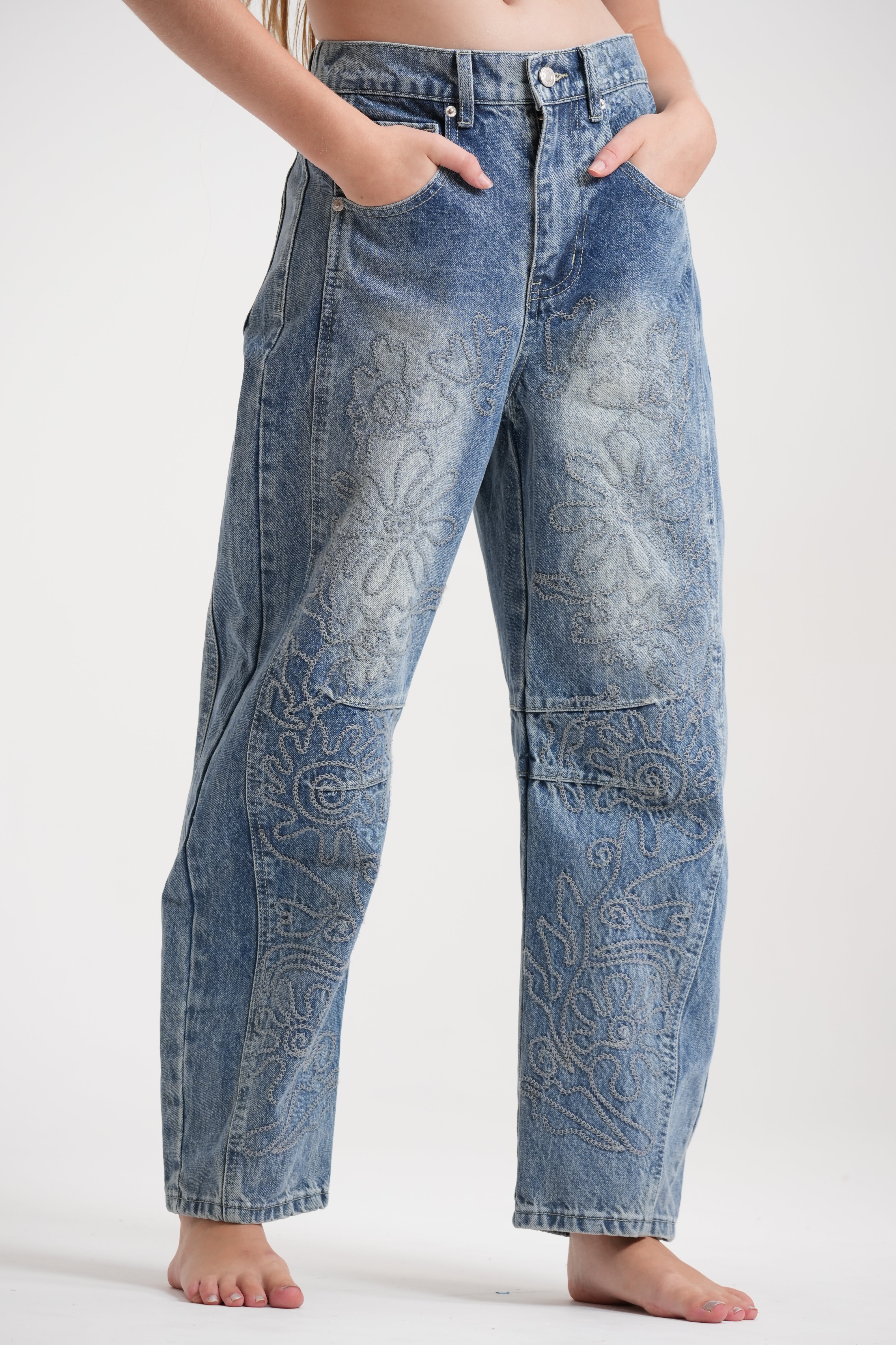 Pantalon Aniceta