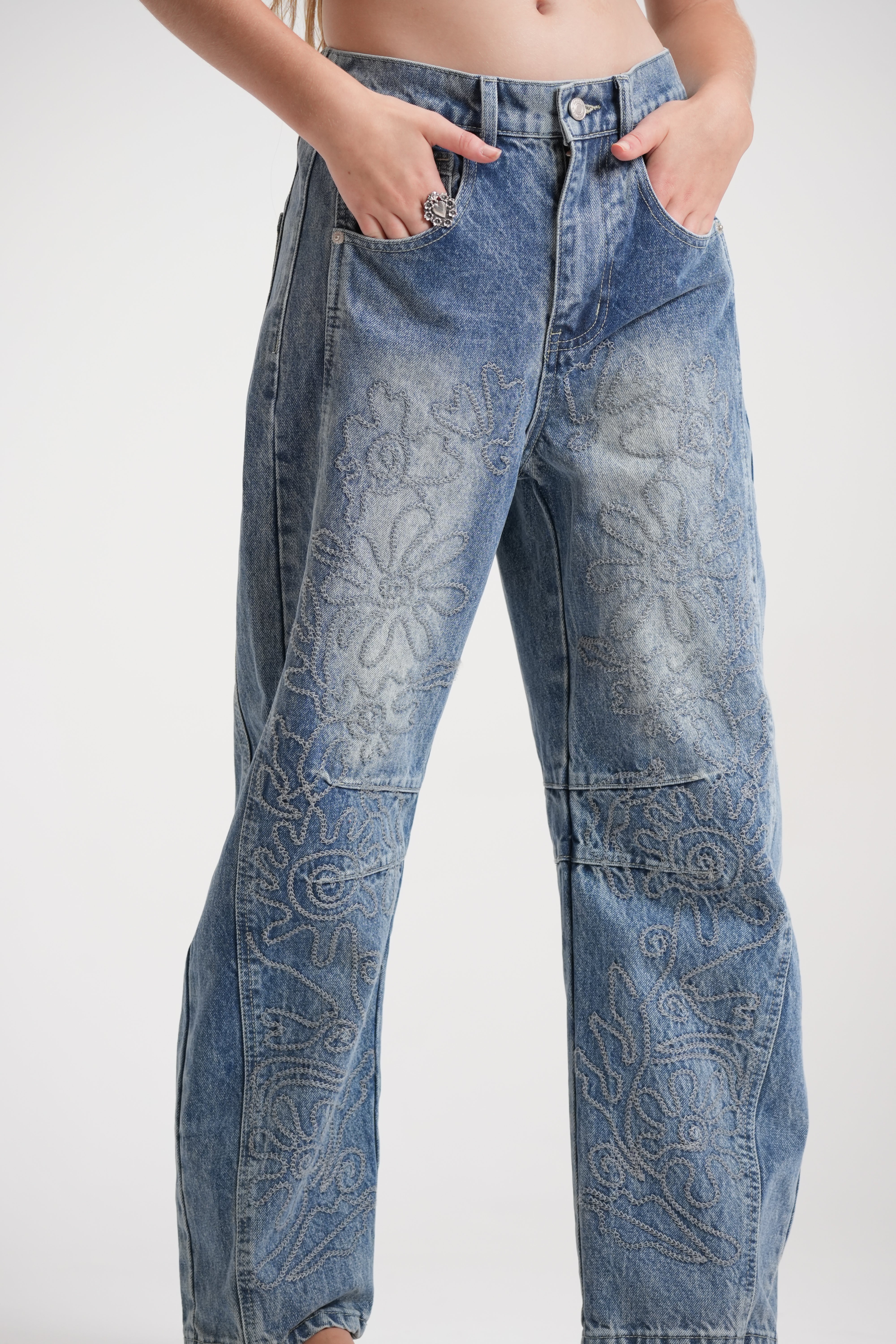 Pantalon Aniceta