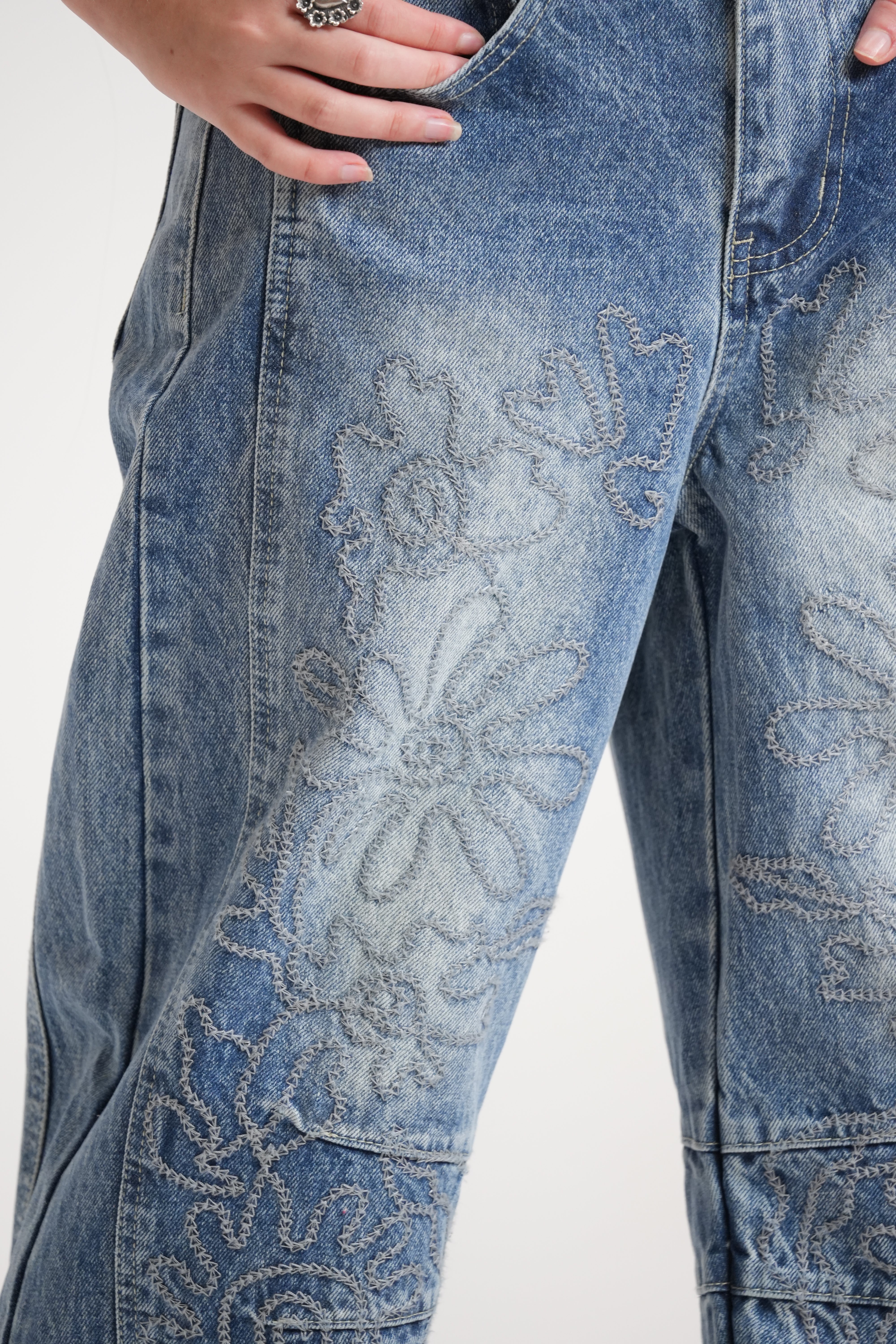 Pantalon Aniceta