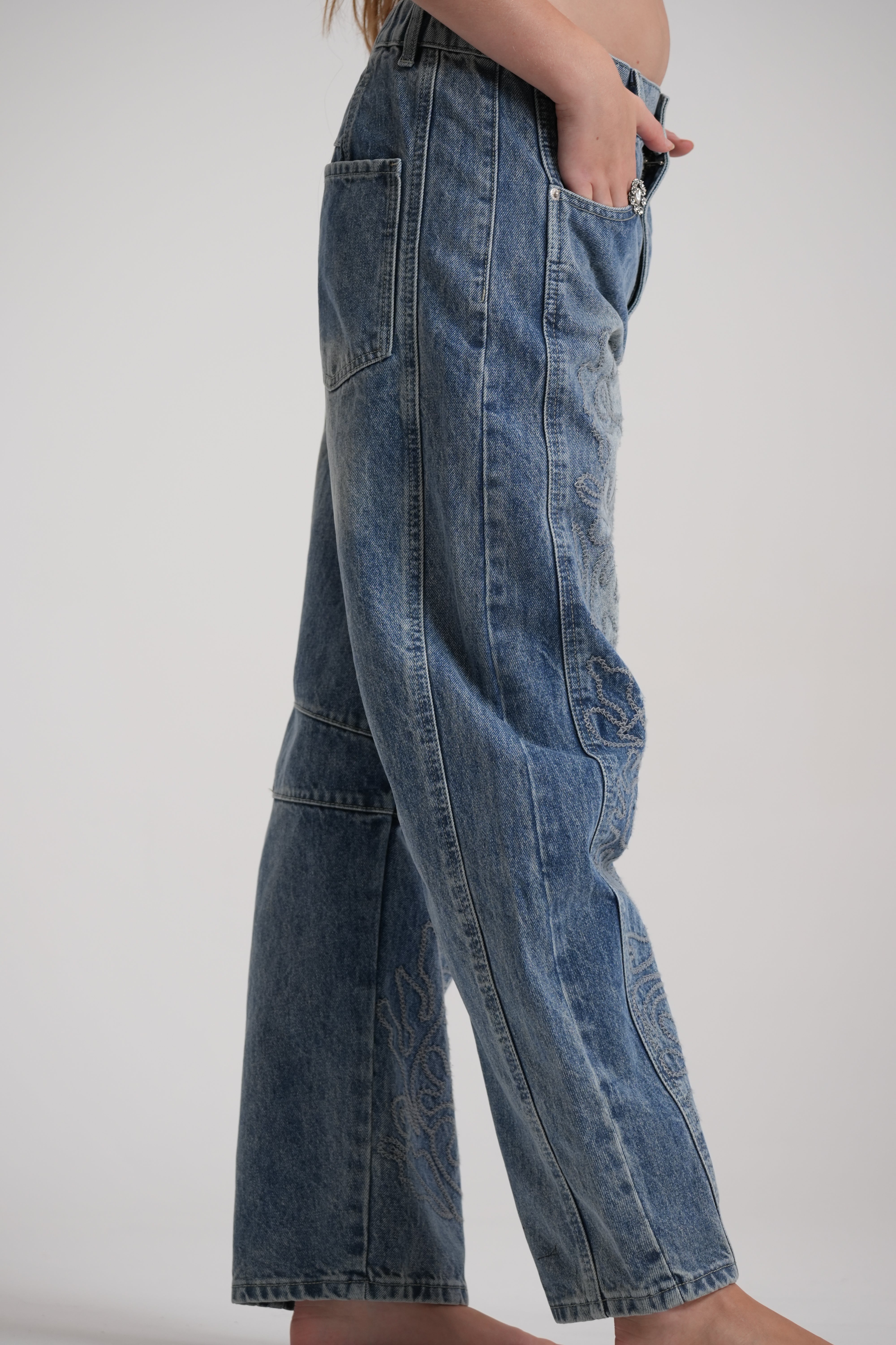 Pantalon Aniceta