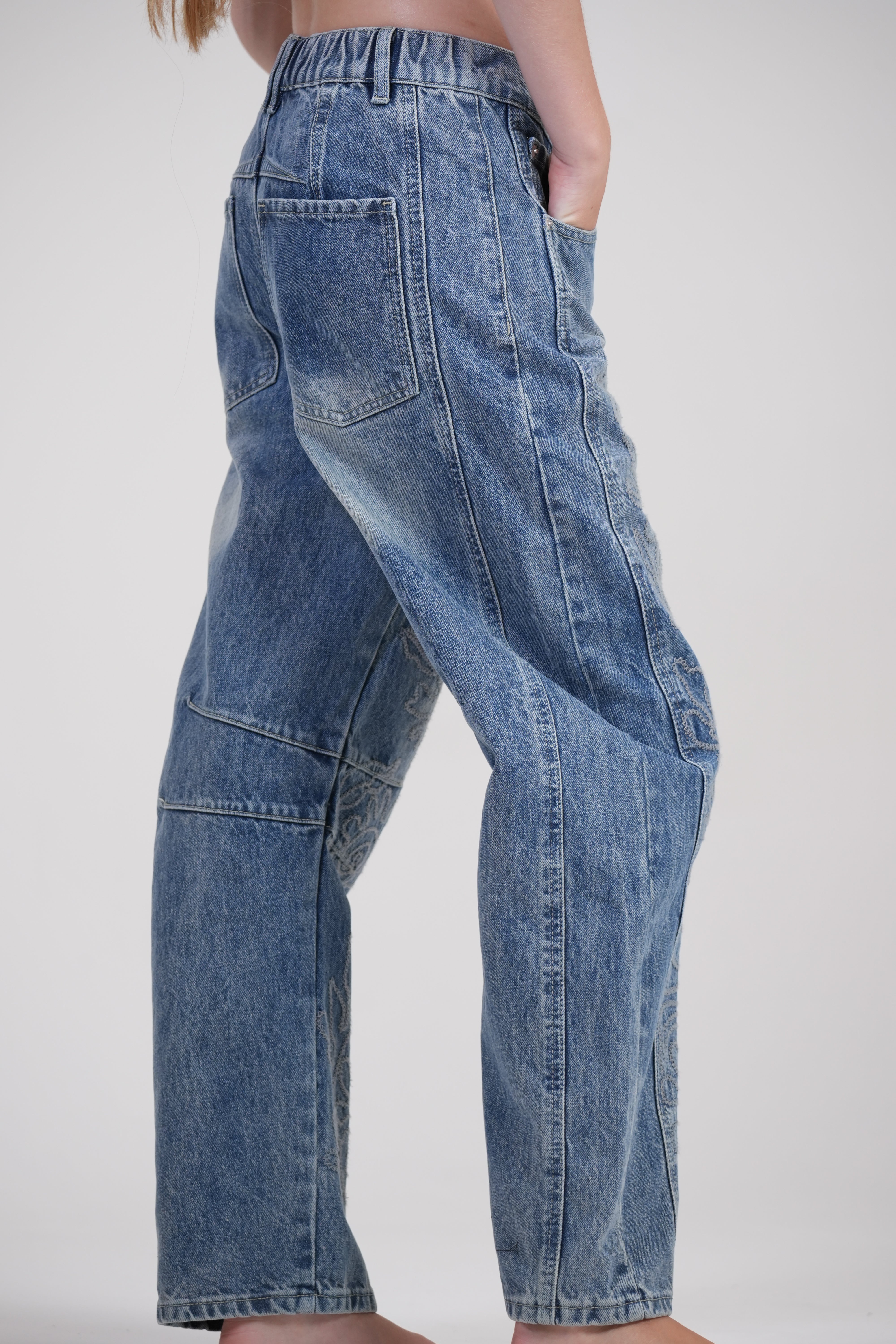 Pantalon Aniceta