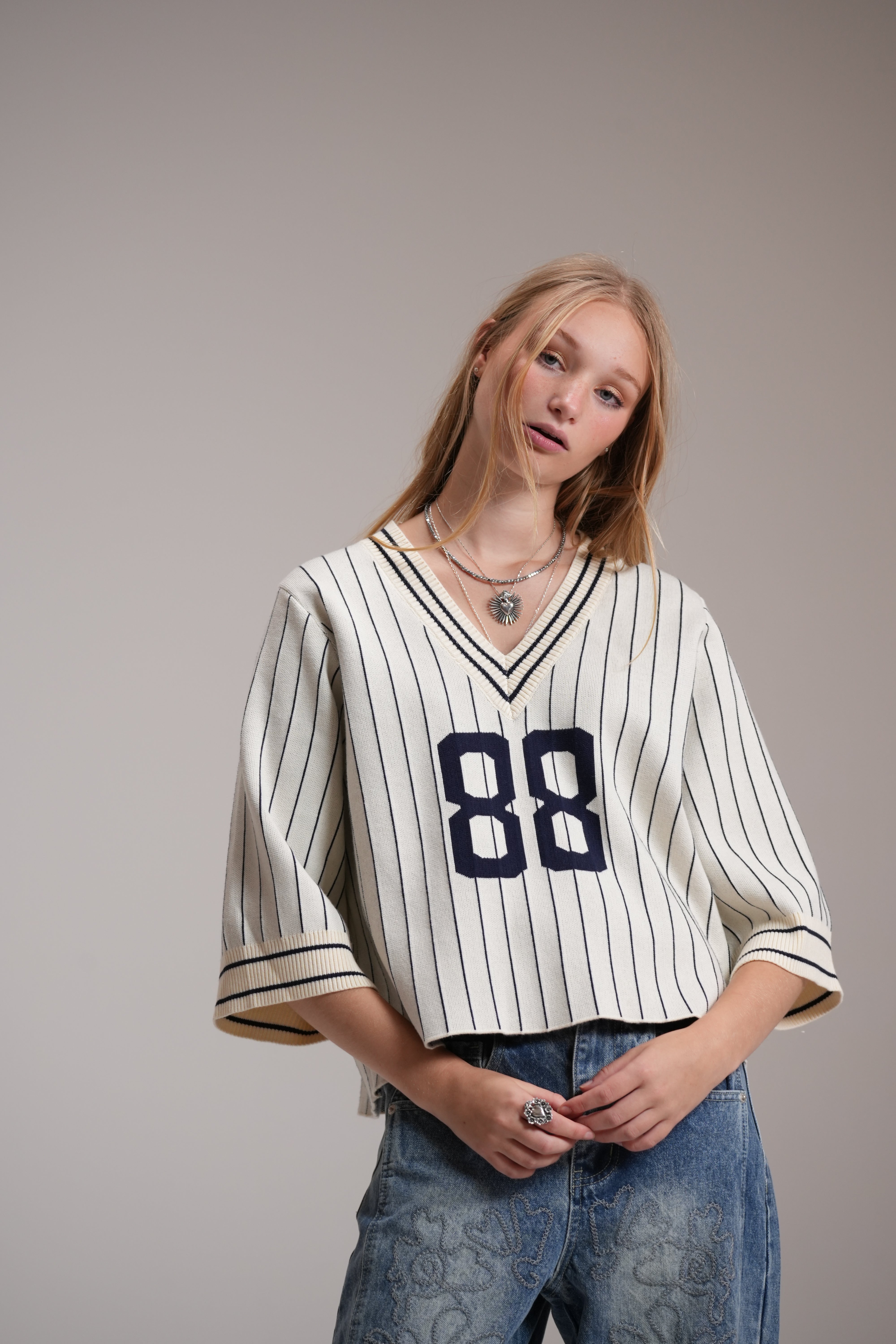 Blusa Seahawk