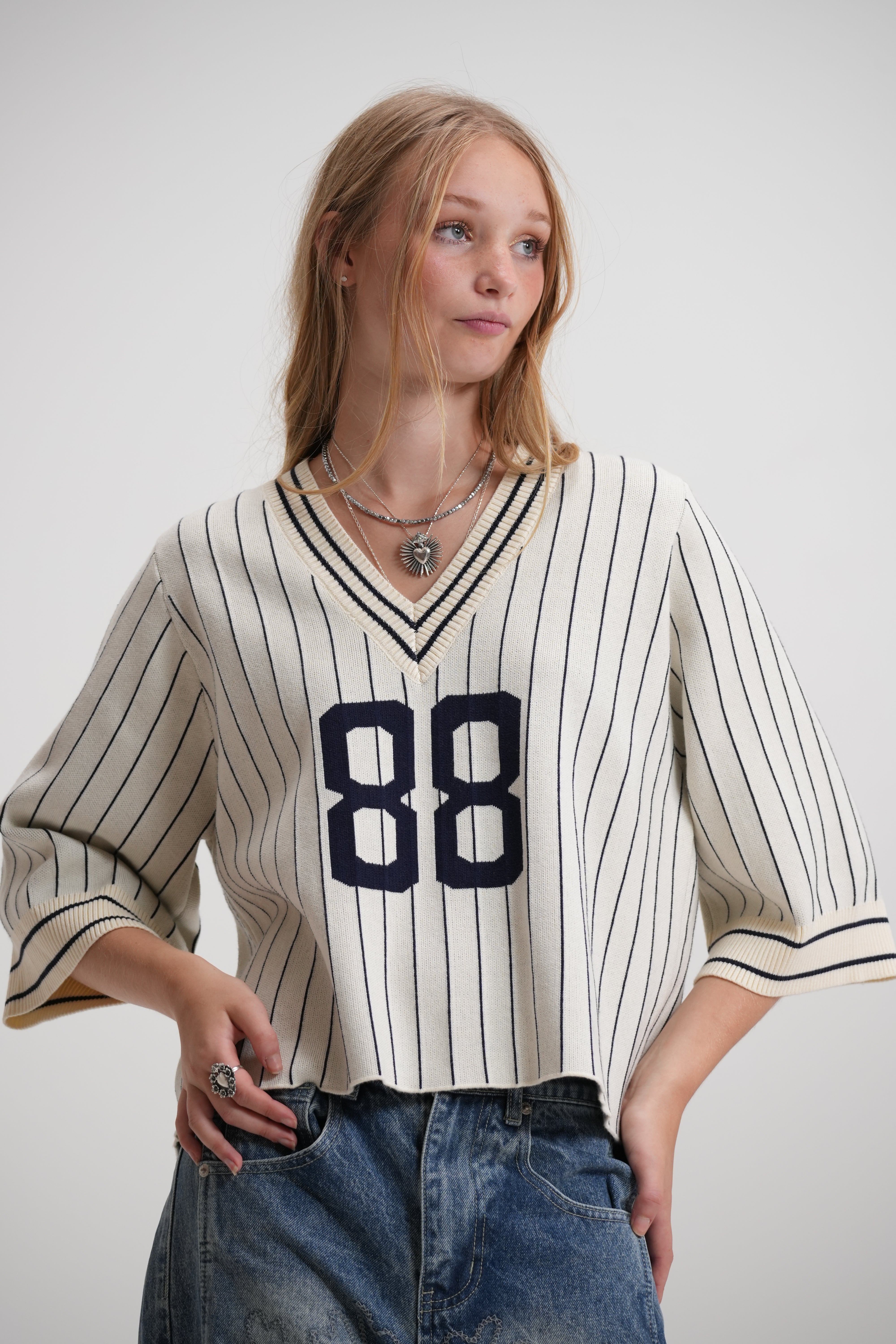 Blusa Seahawk