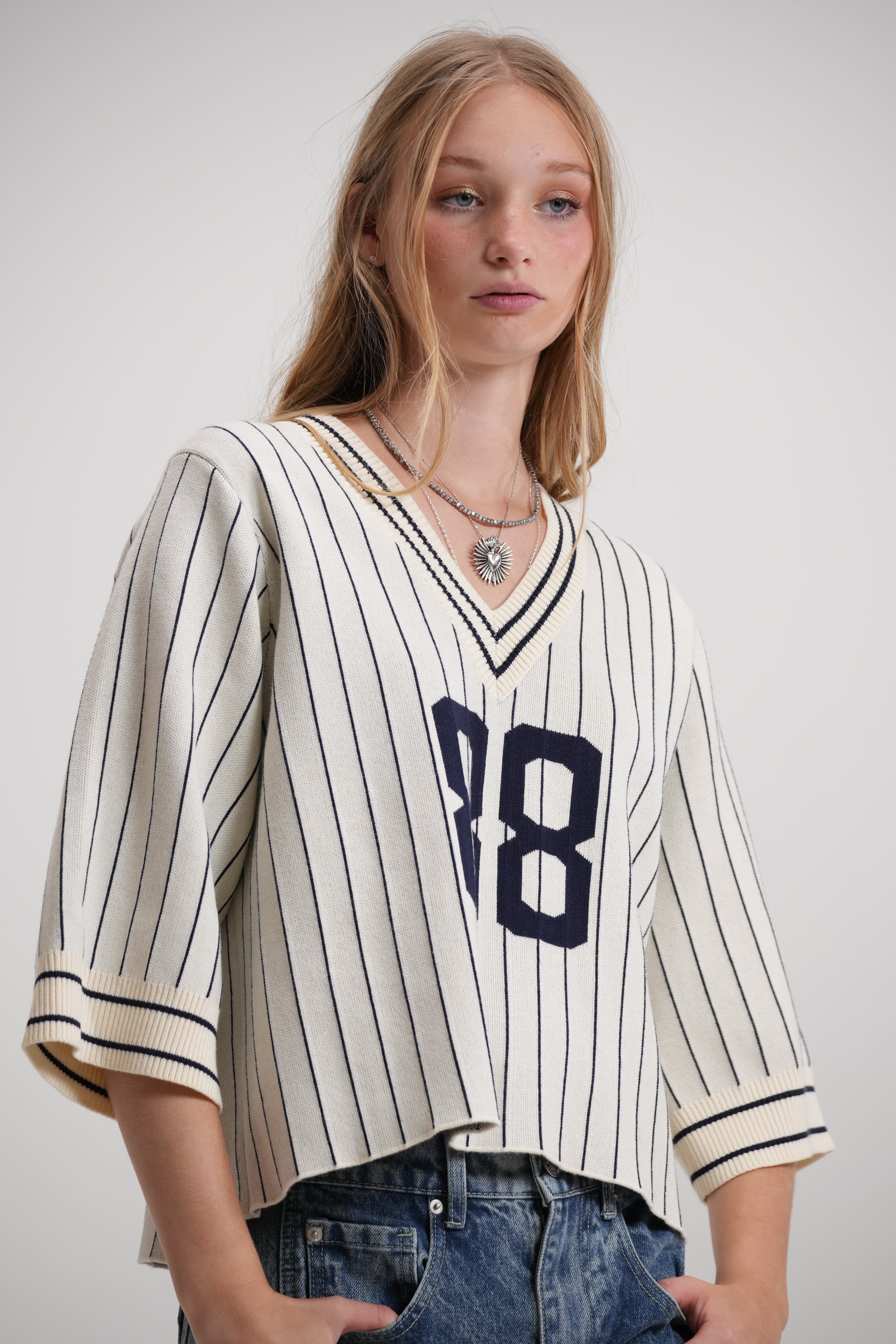 Blusa Seahawk