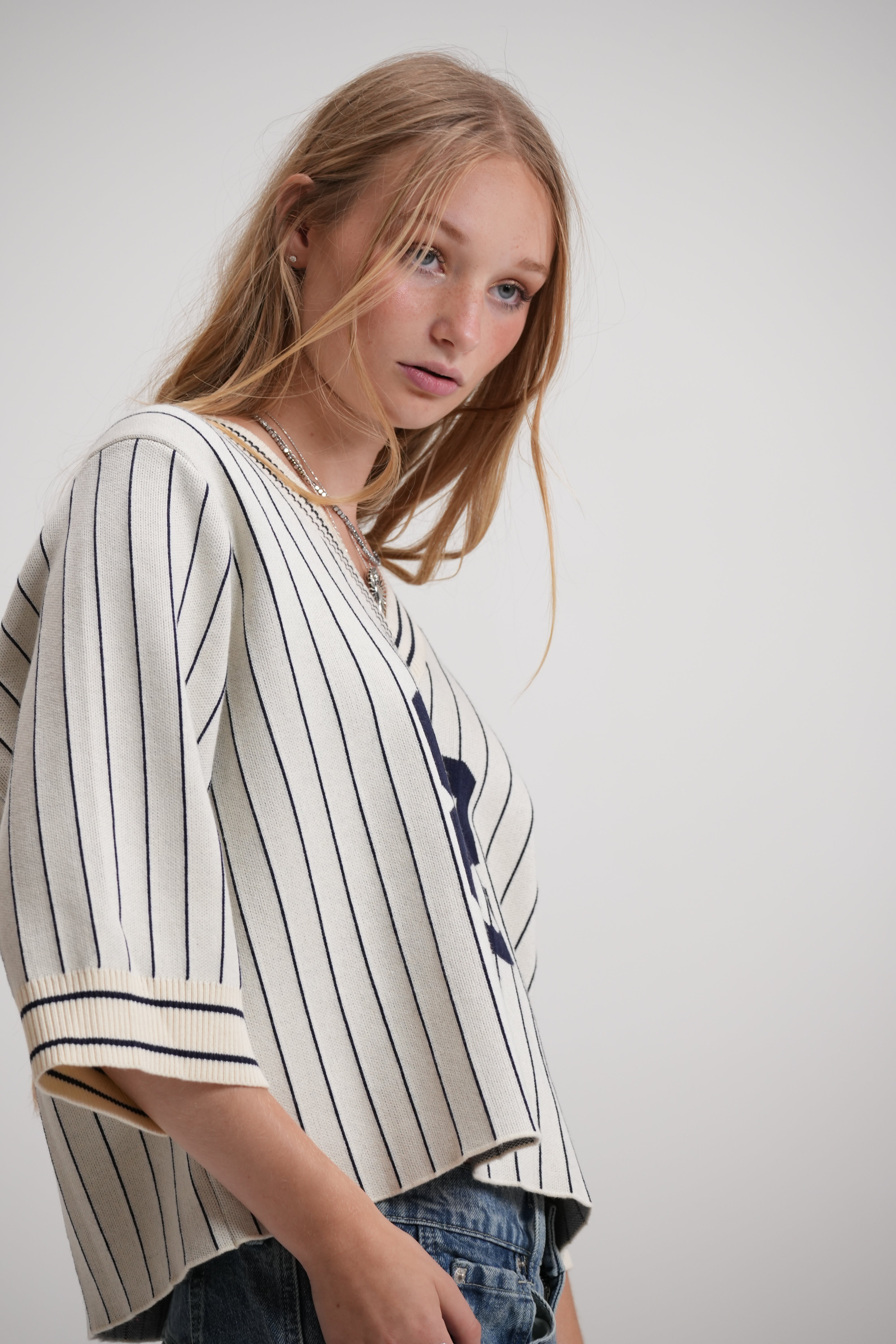 Blusa Seahawk