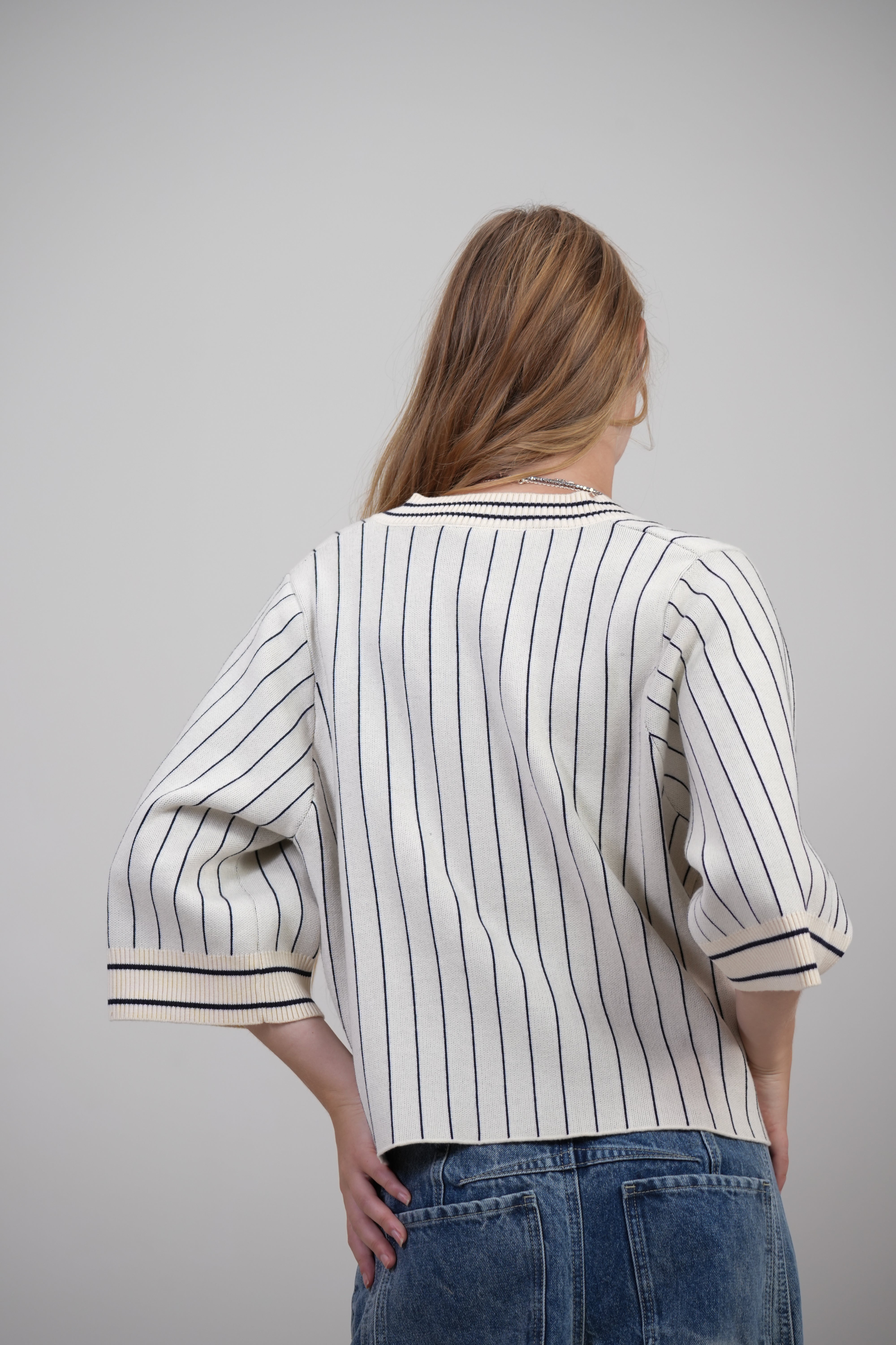 Blusa Seahawk