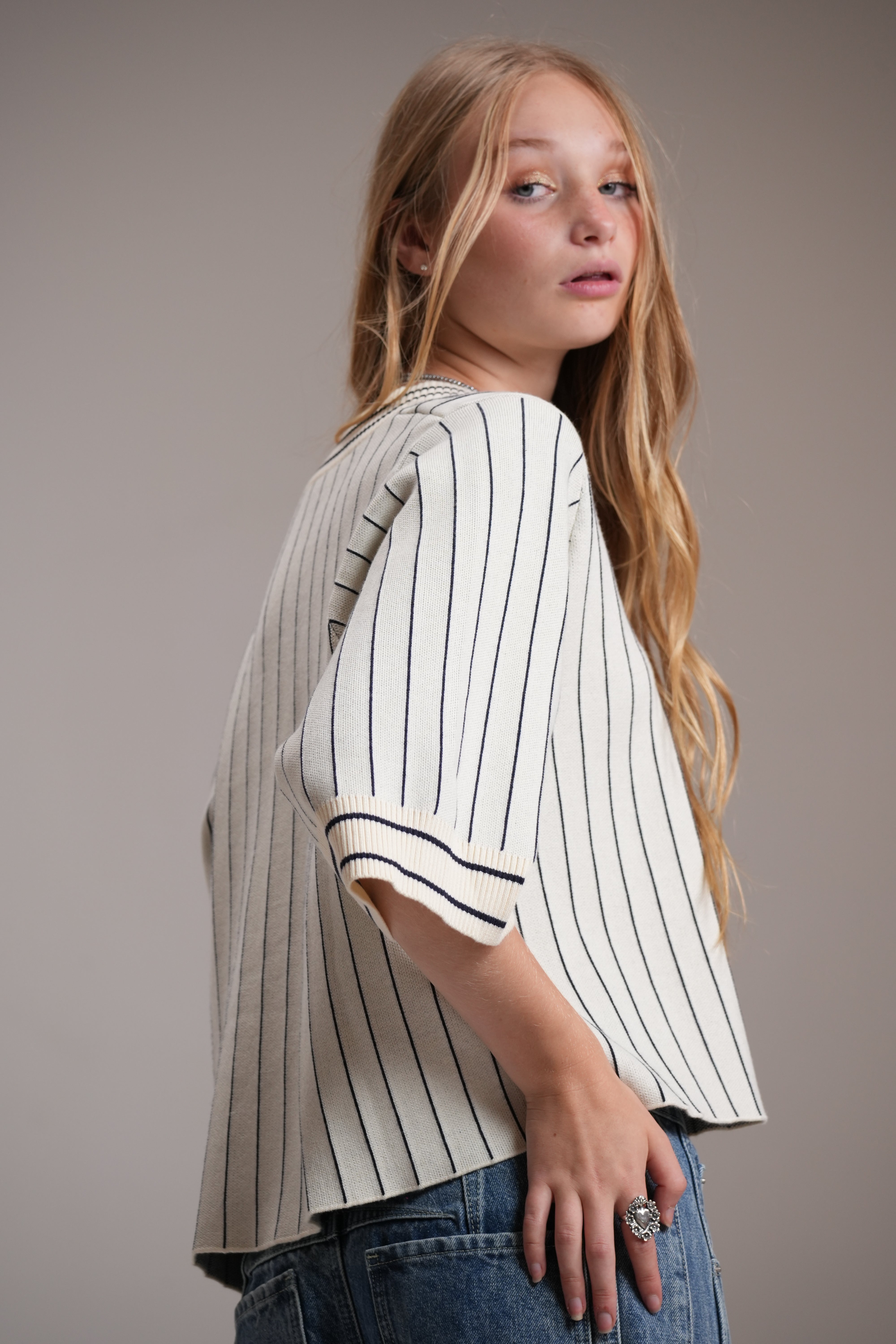 Blusa Seahawk