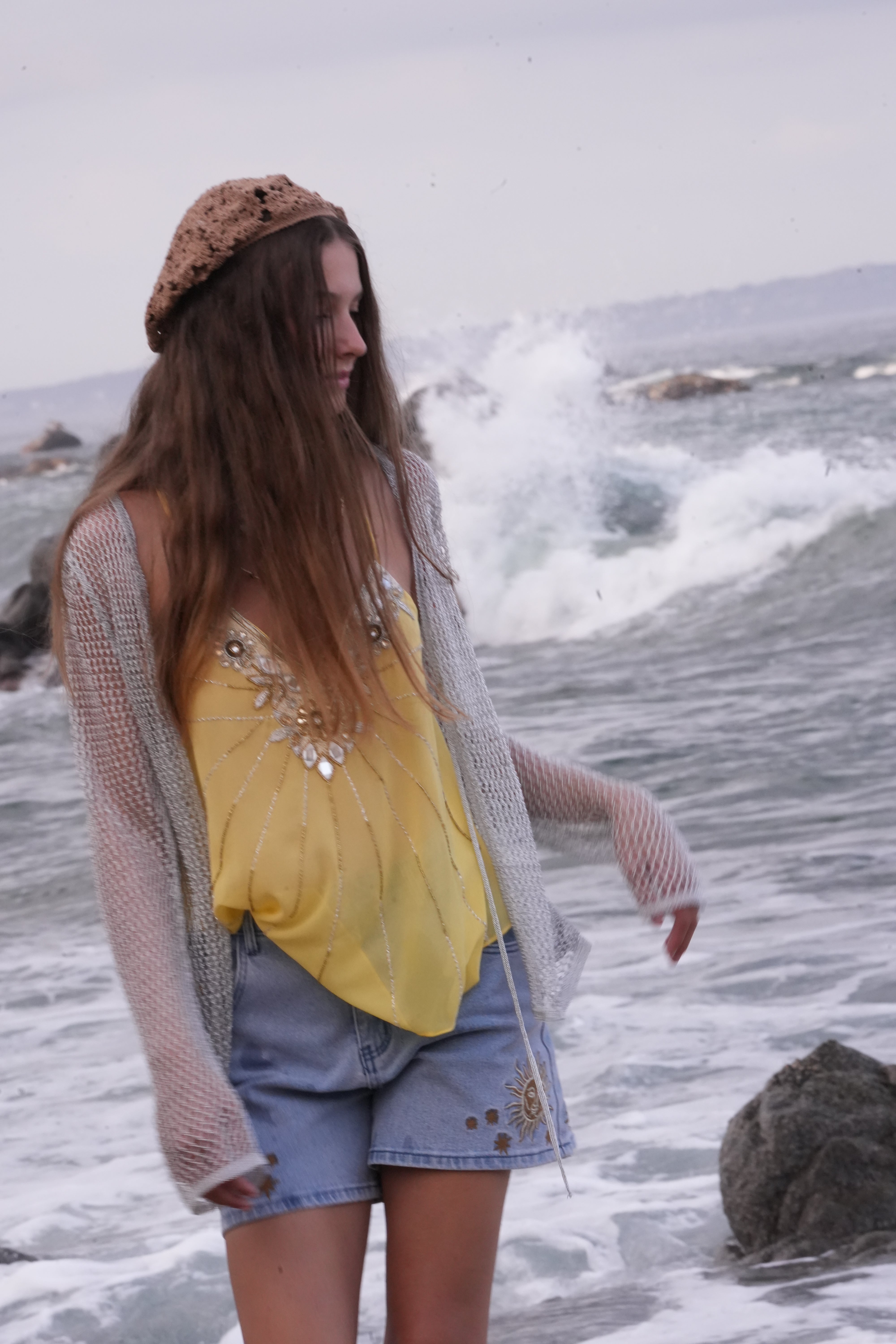 Short Cielo