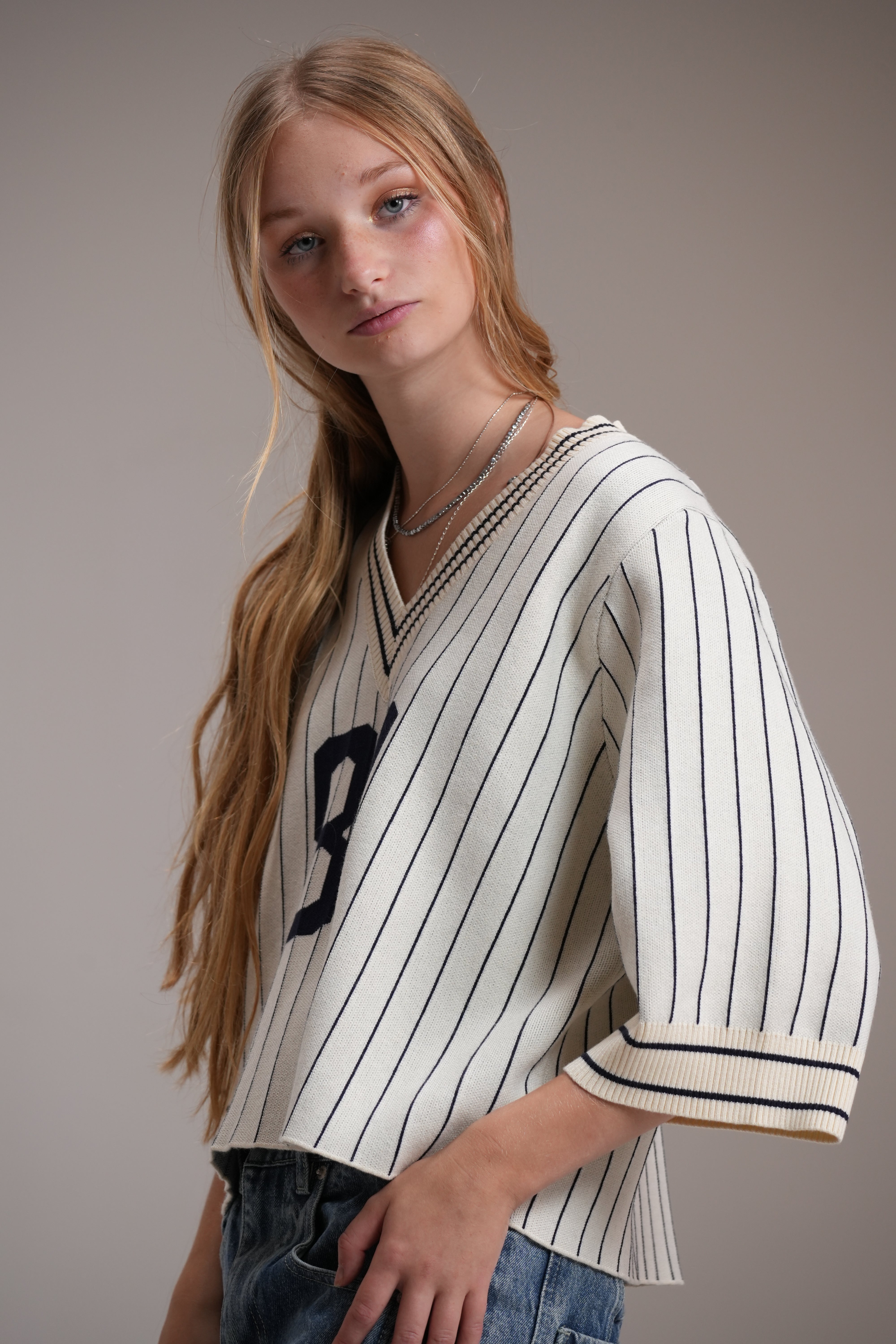 Blusa Seahawk