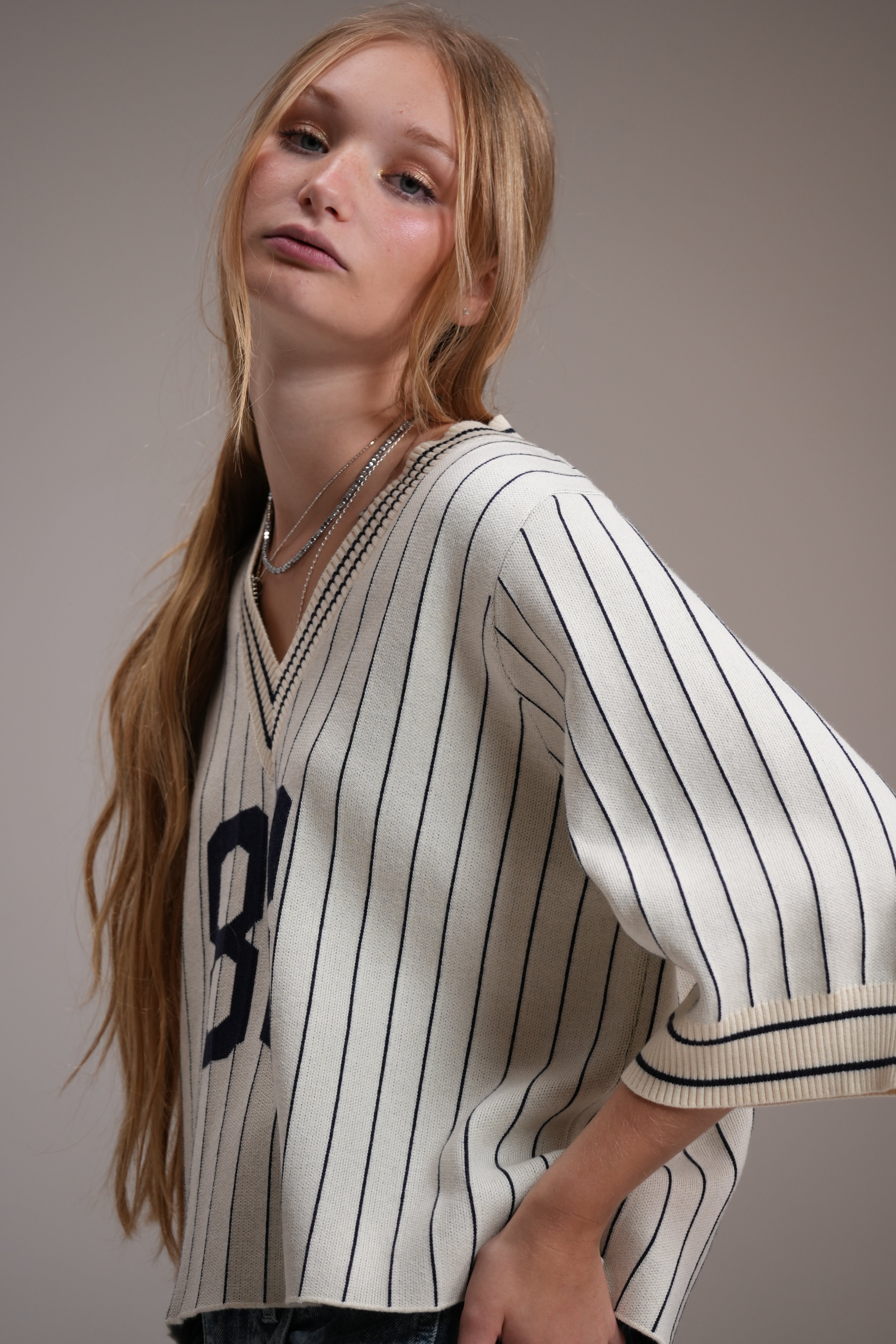 Blusa Seahawk