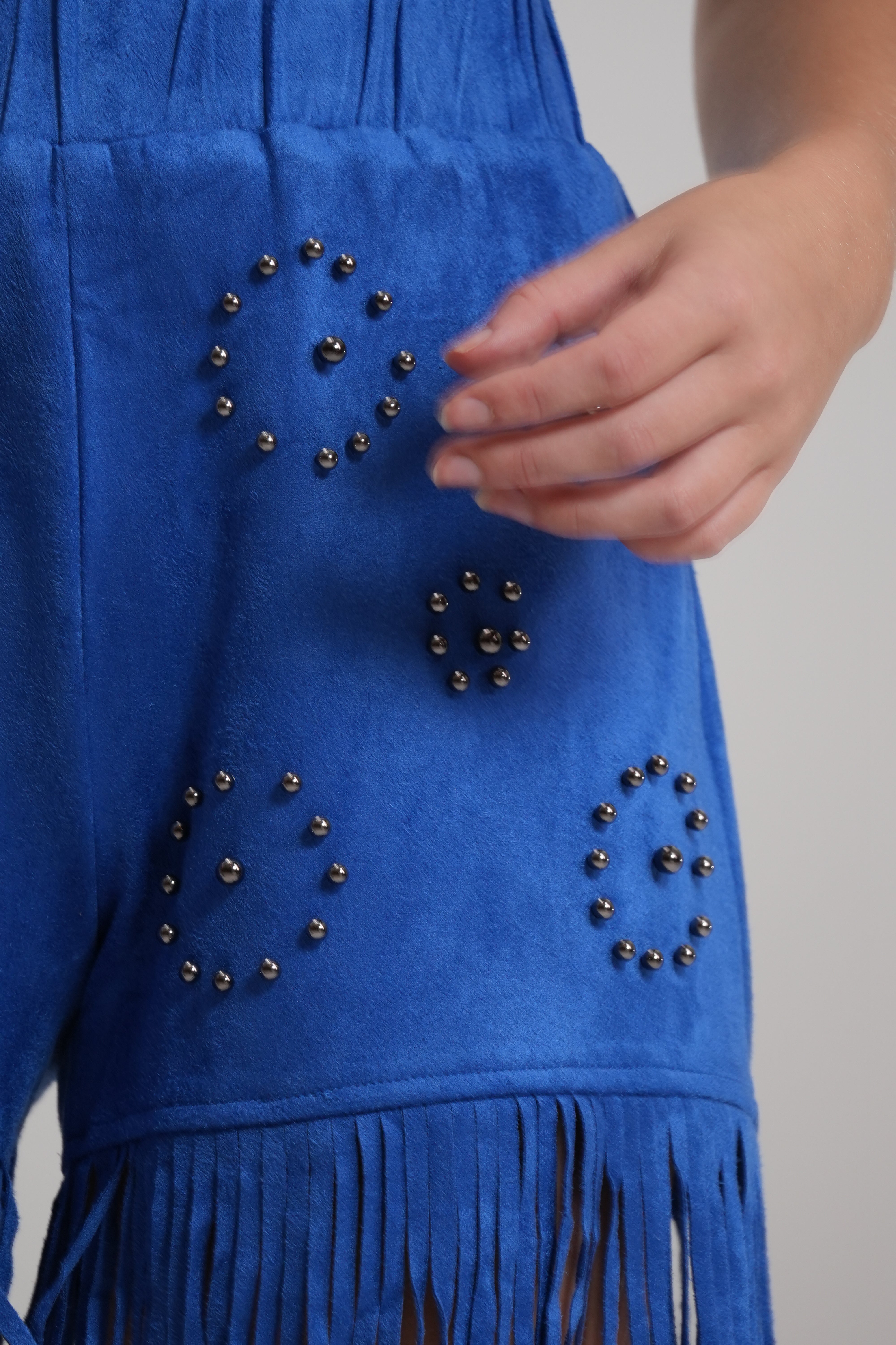 Short Graci