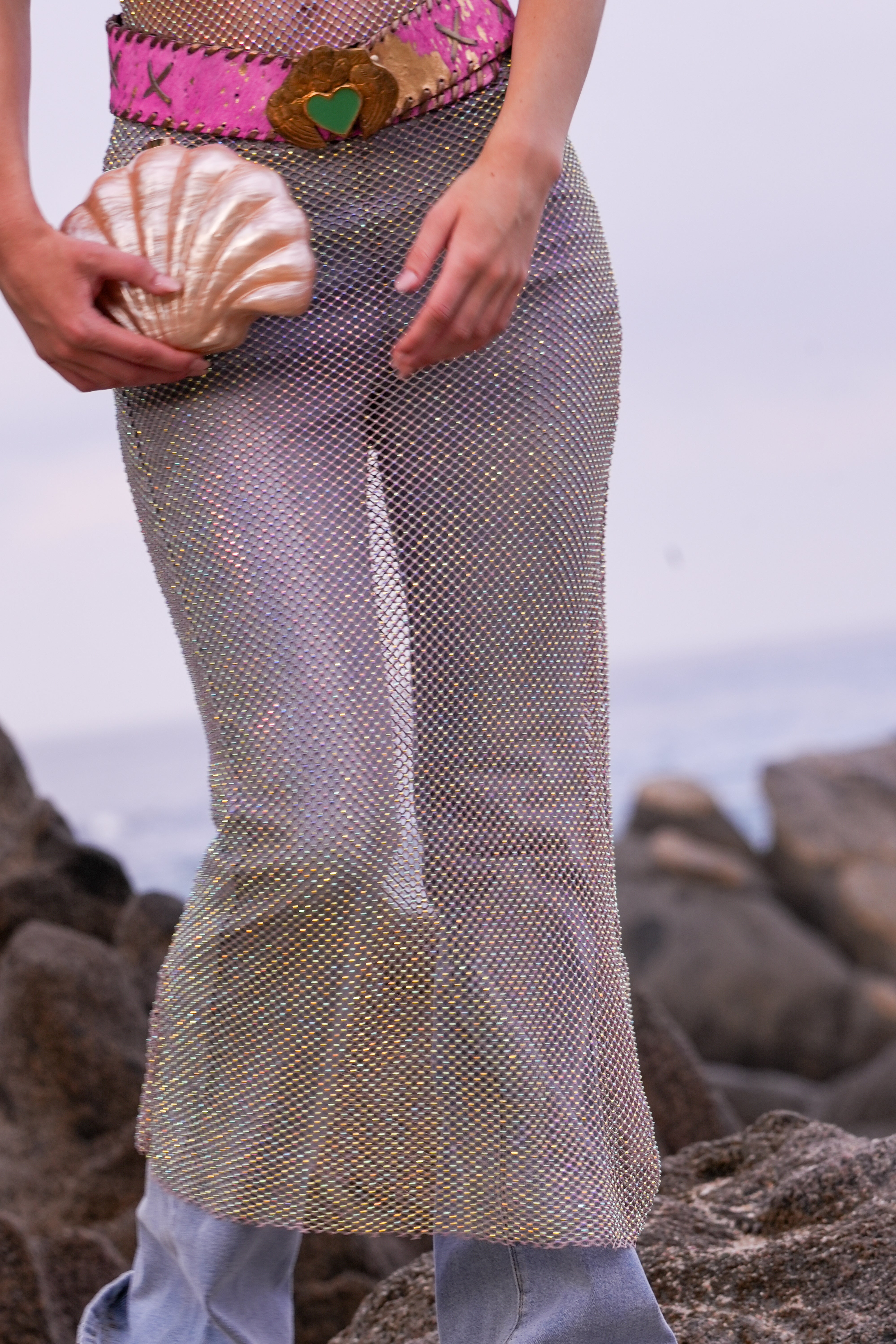 Pantalón Barracuda