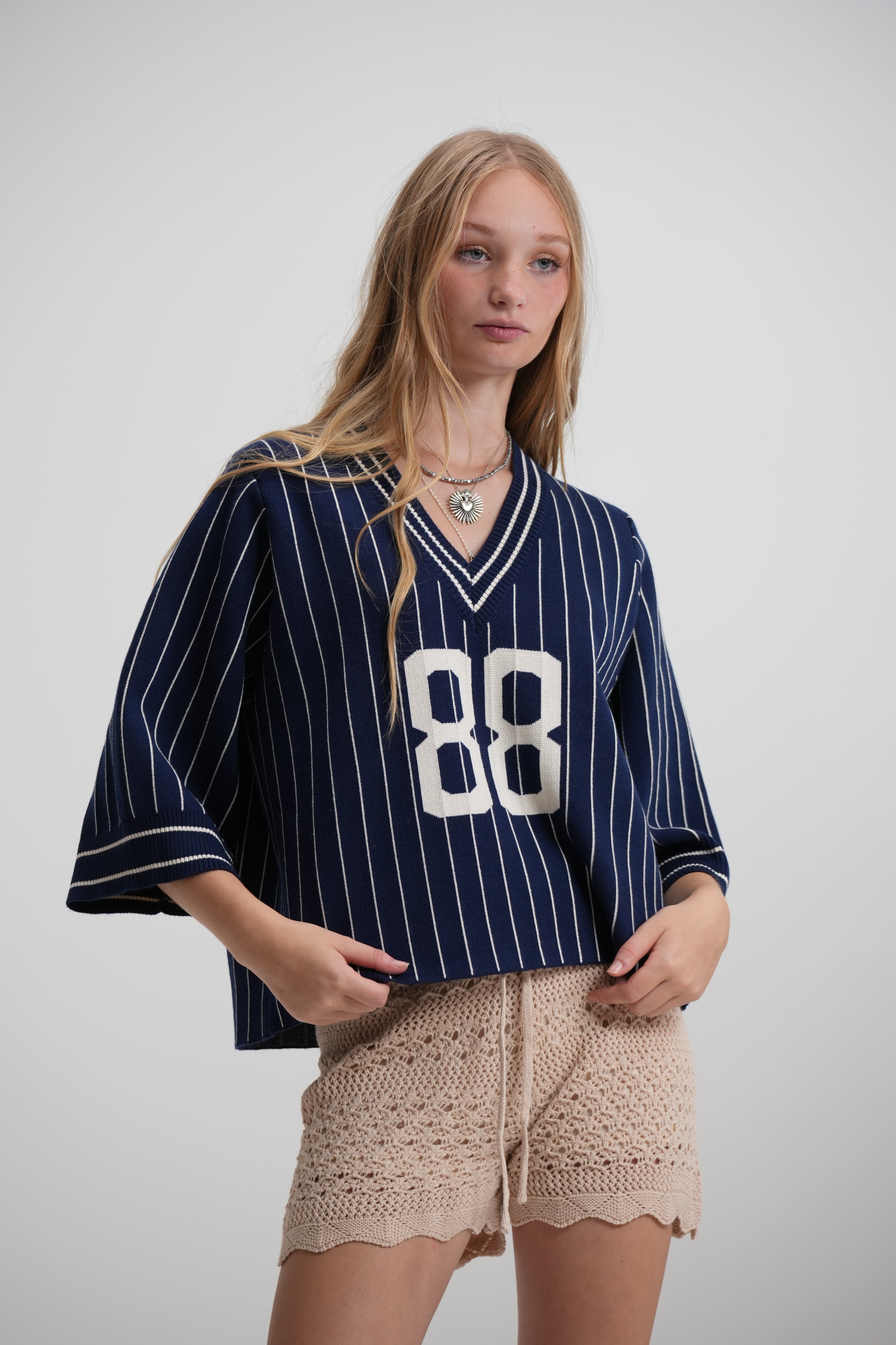 Blusa Gigant