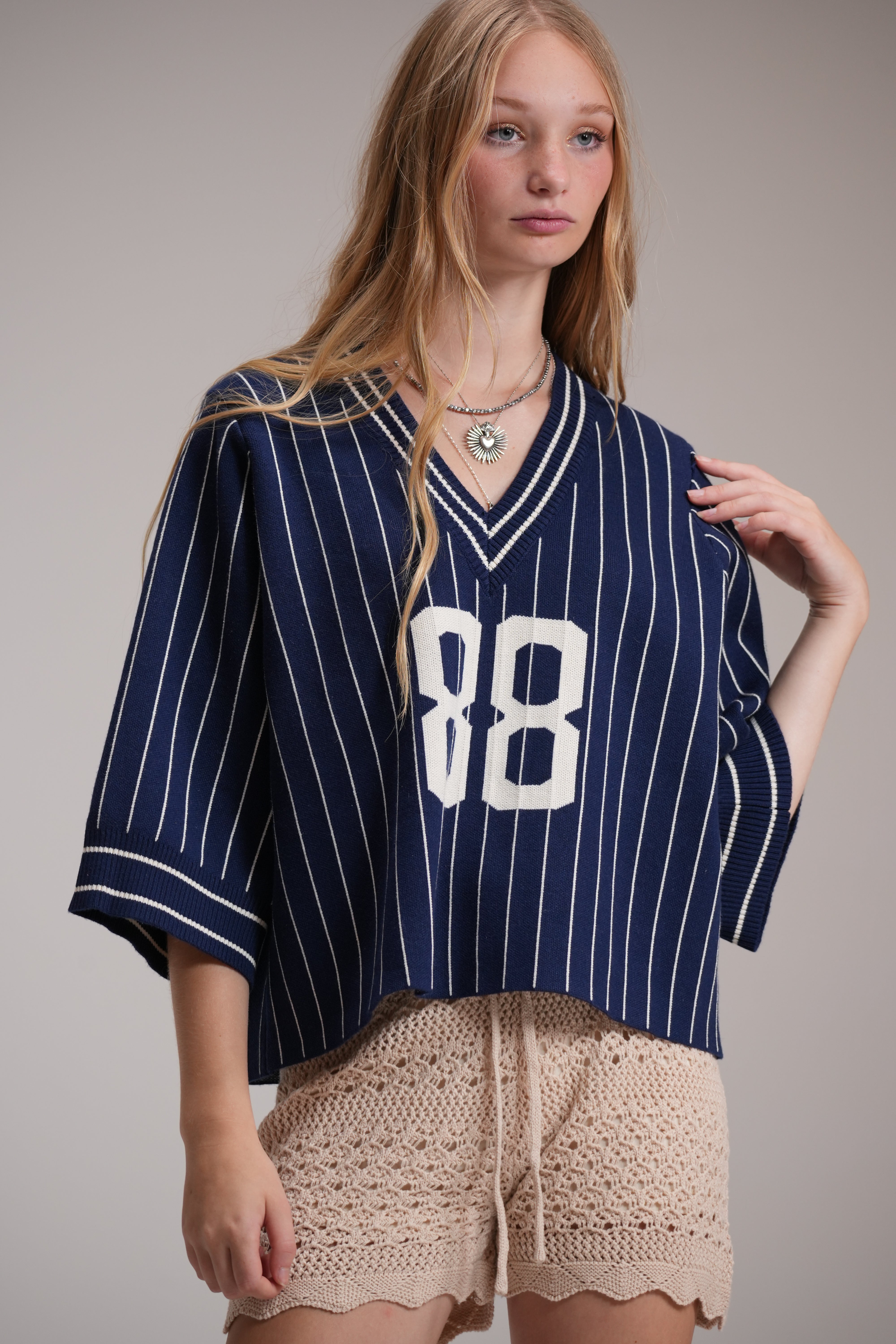 Blusa Gigant