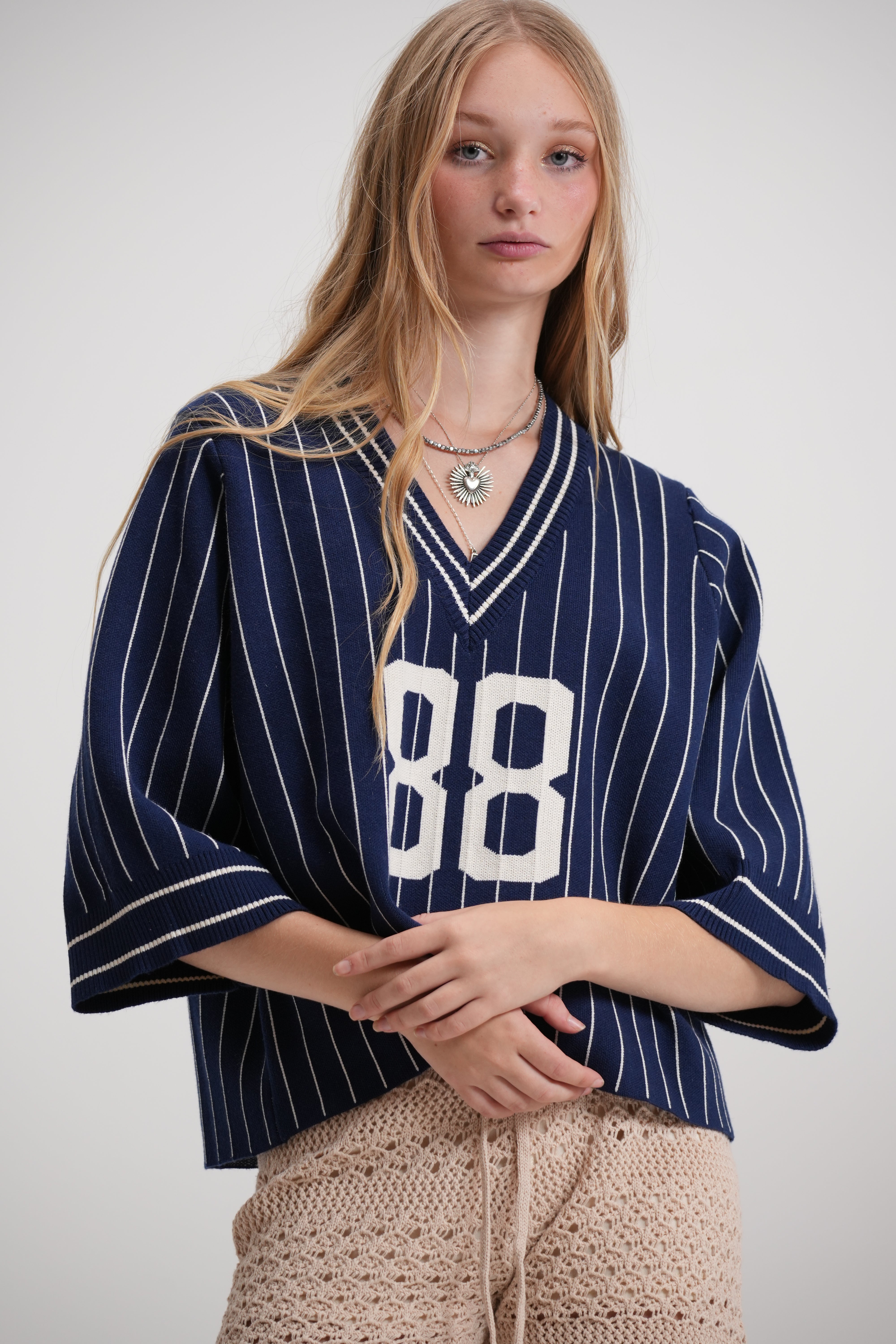 Blusa Gigant
