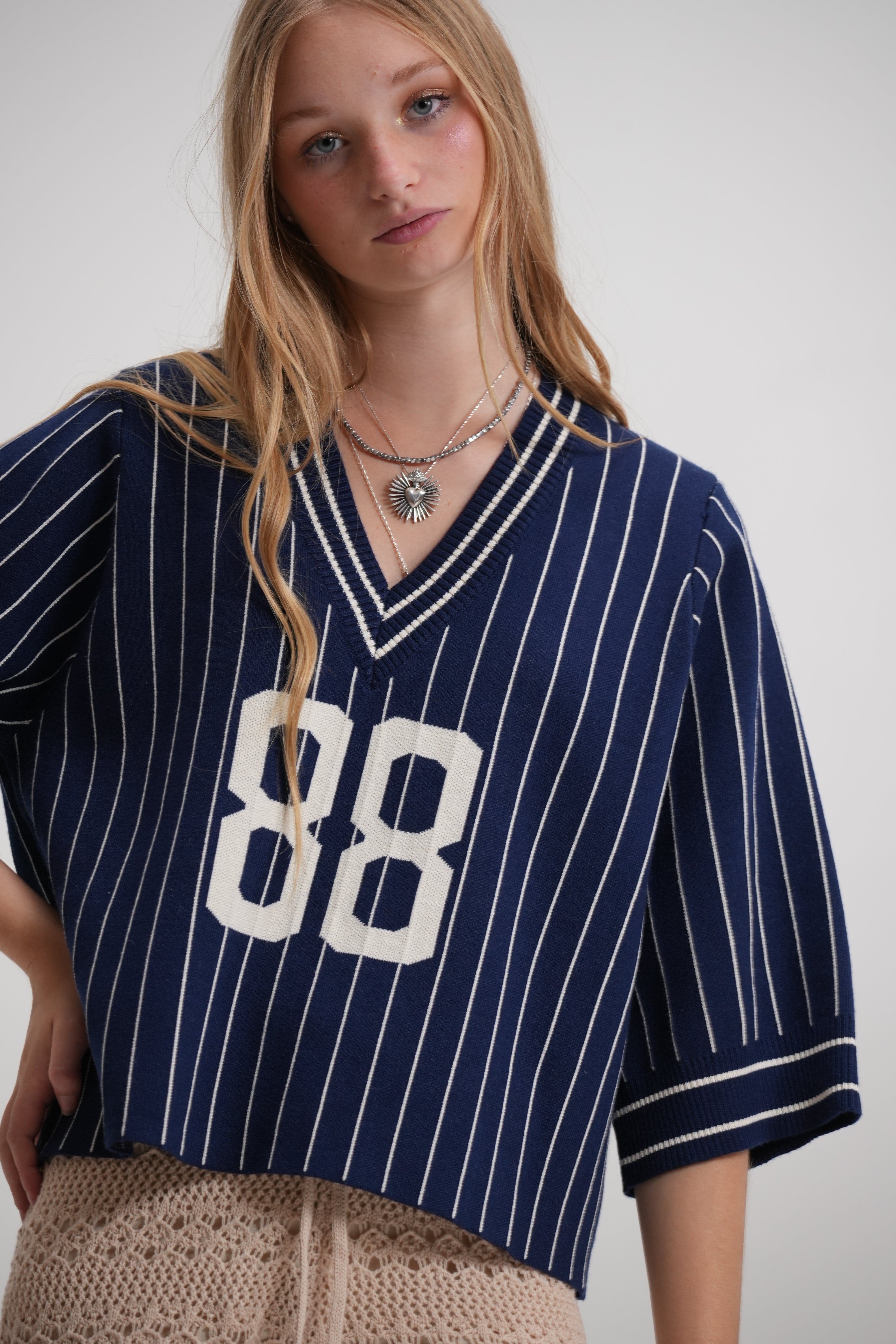 Blusa Gigant