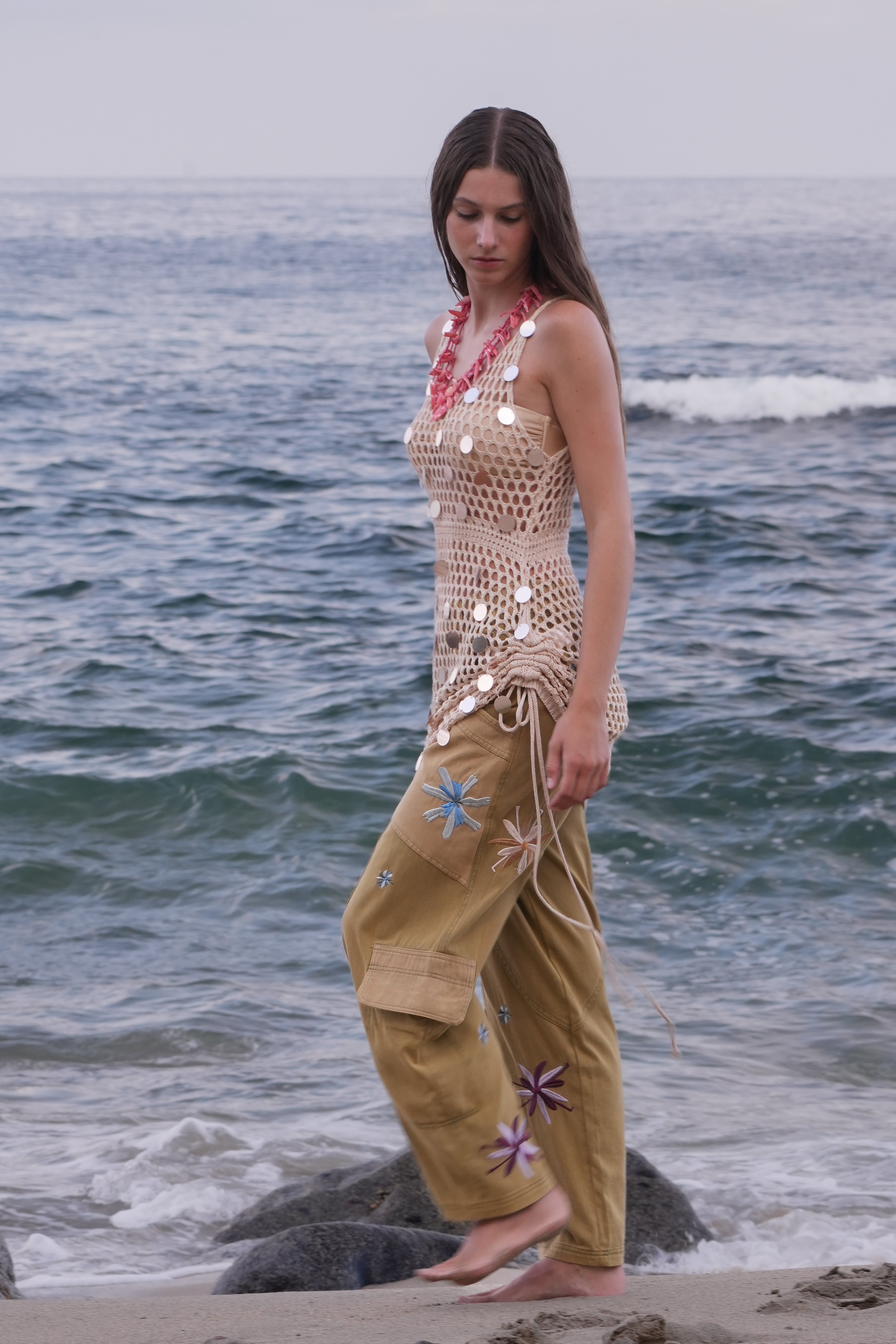 Pantalón Dillon