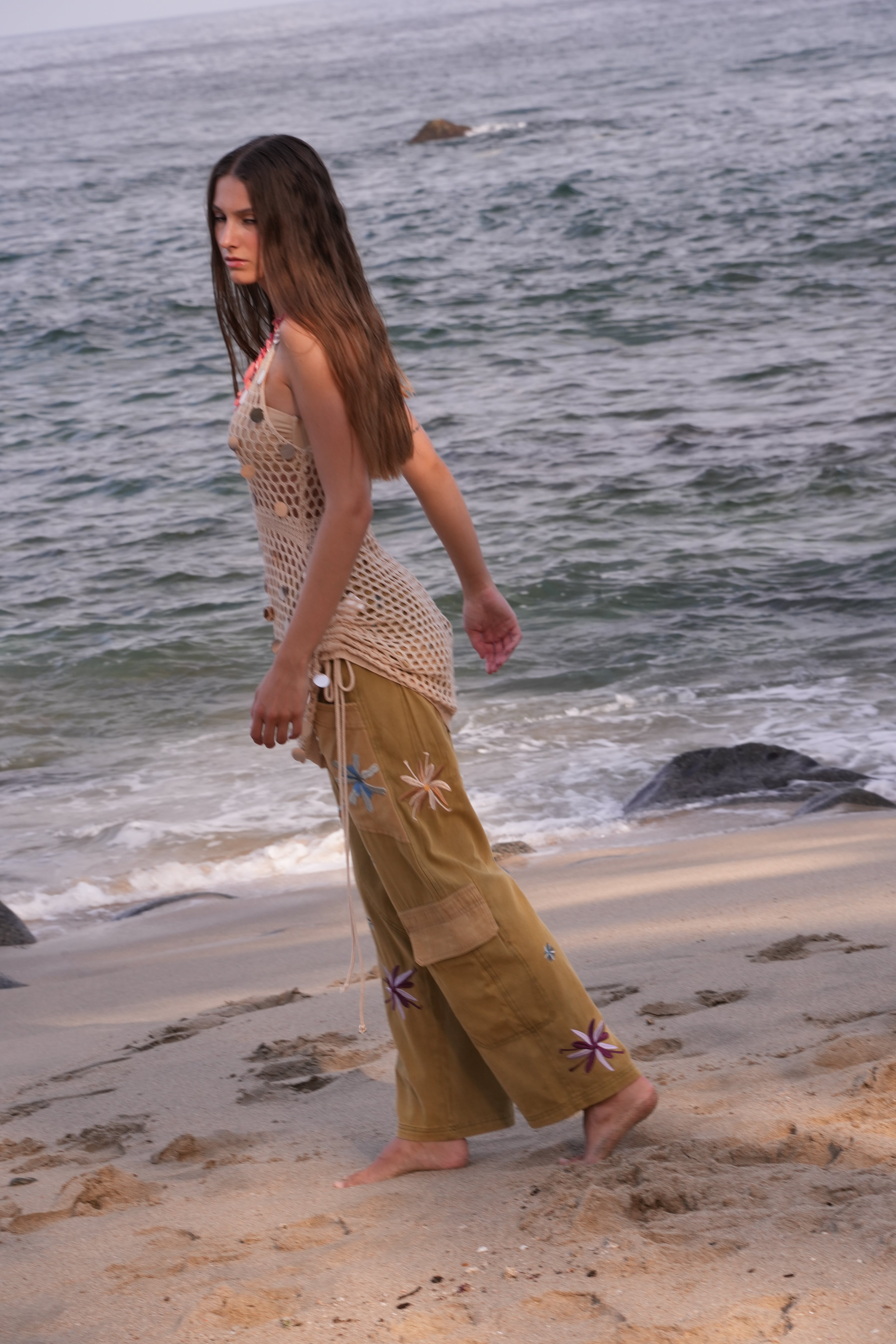 Pantalón Dillon