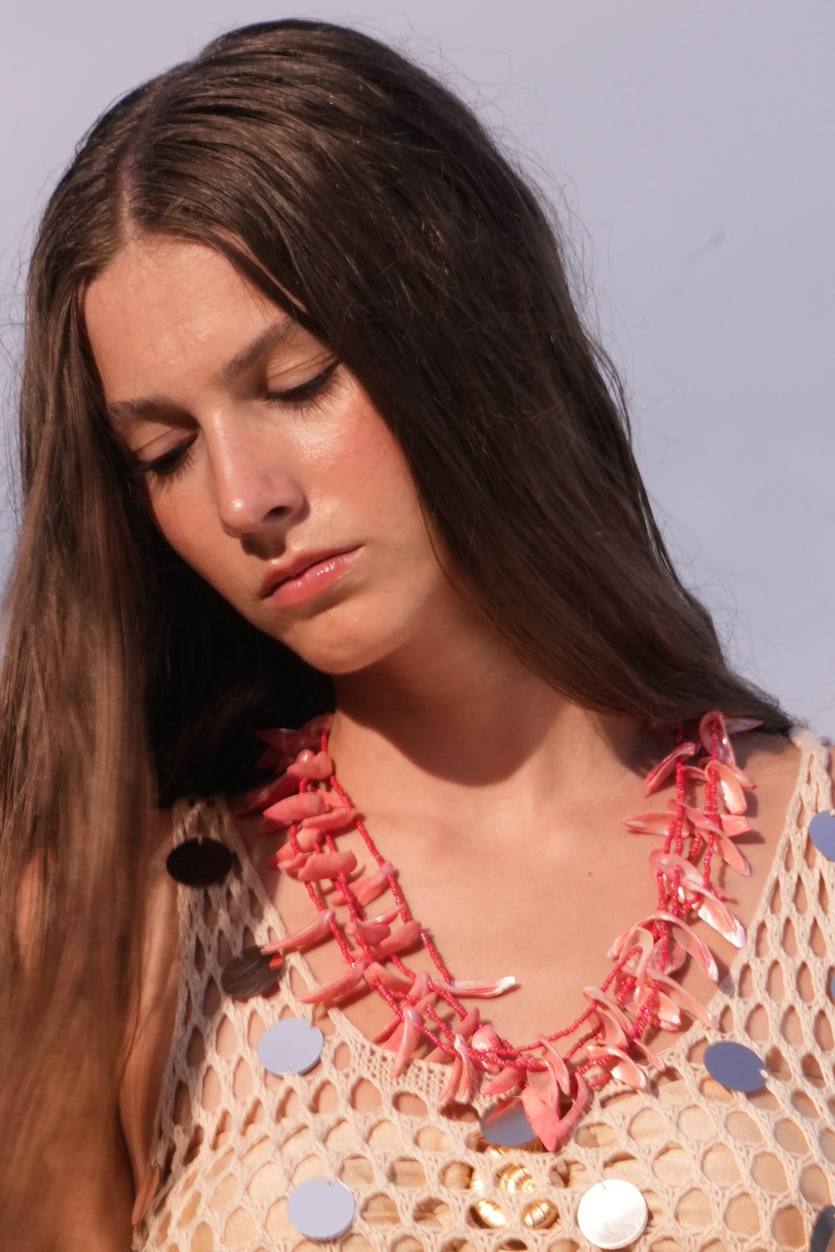 Collar Keta