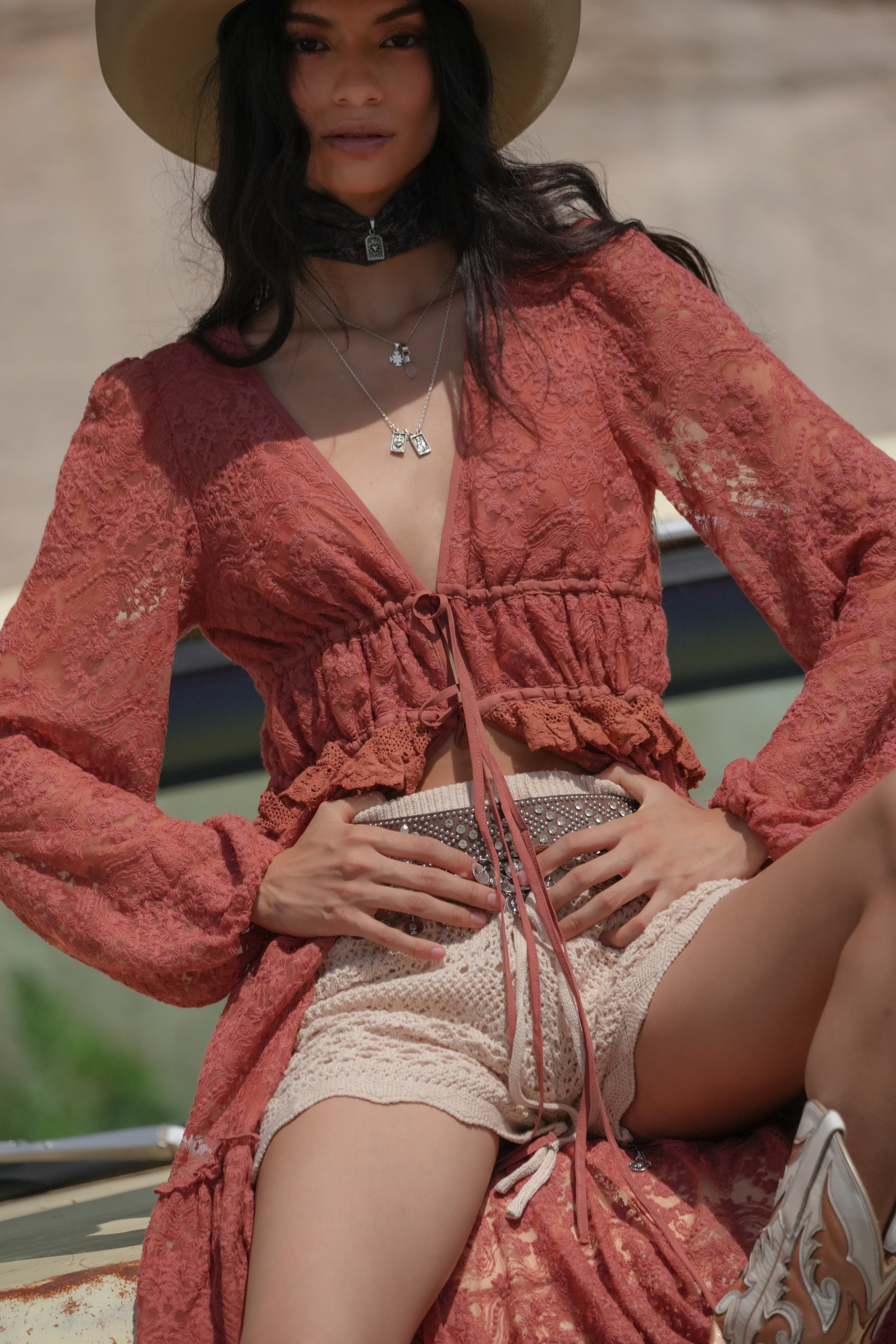 Kimono Artura
