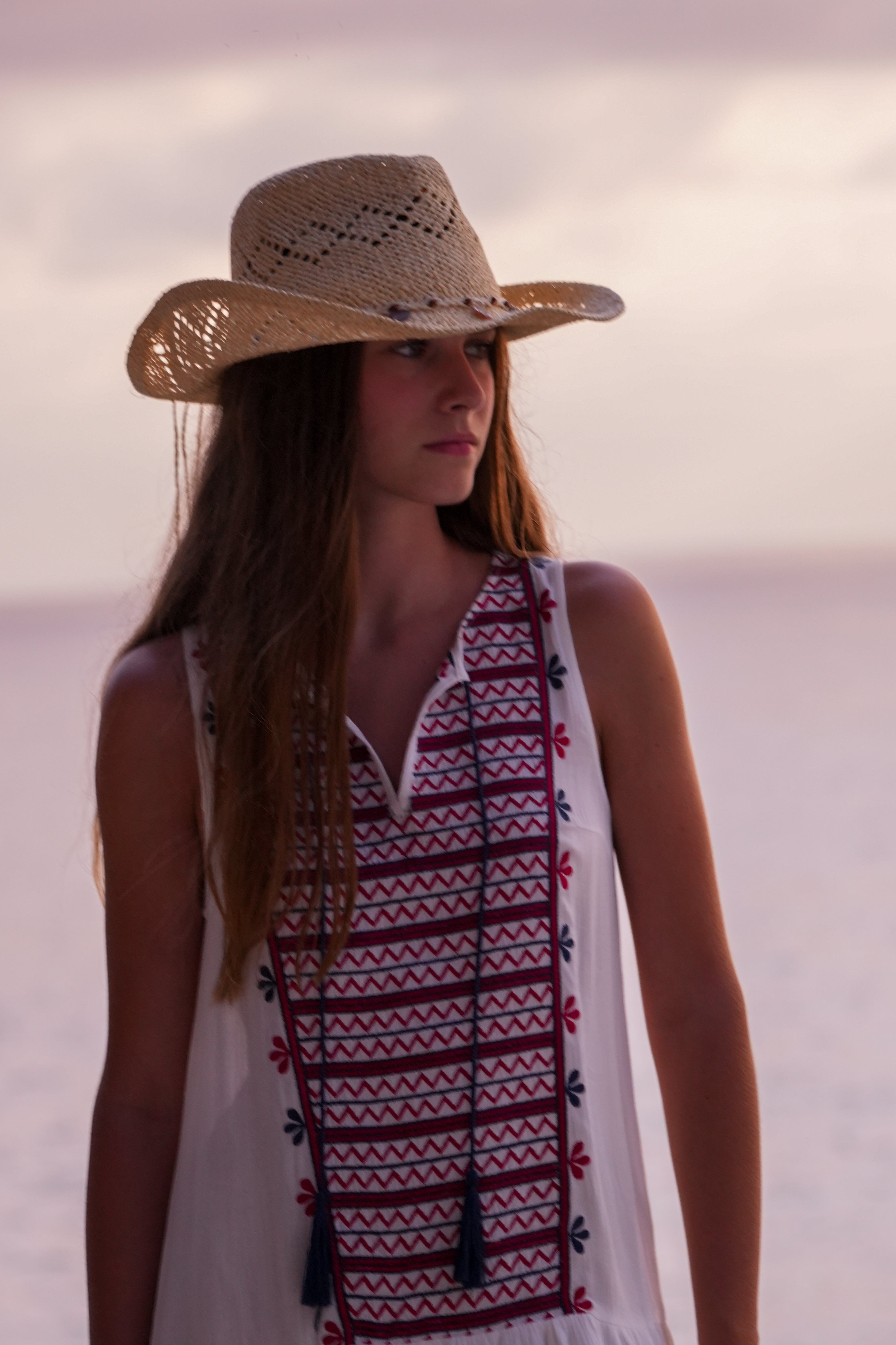 Blusa Lapa